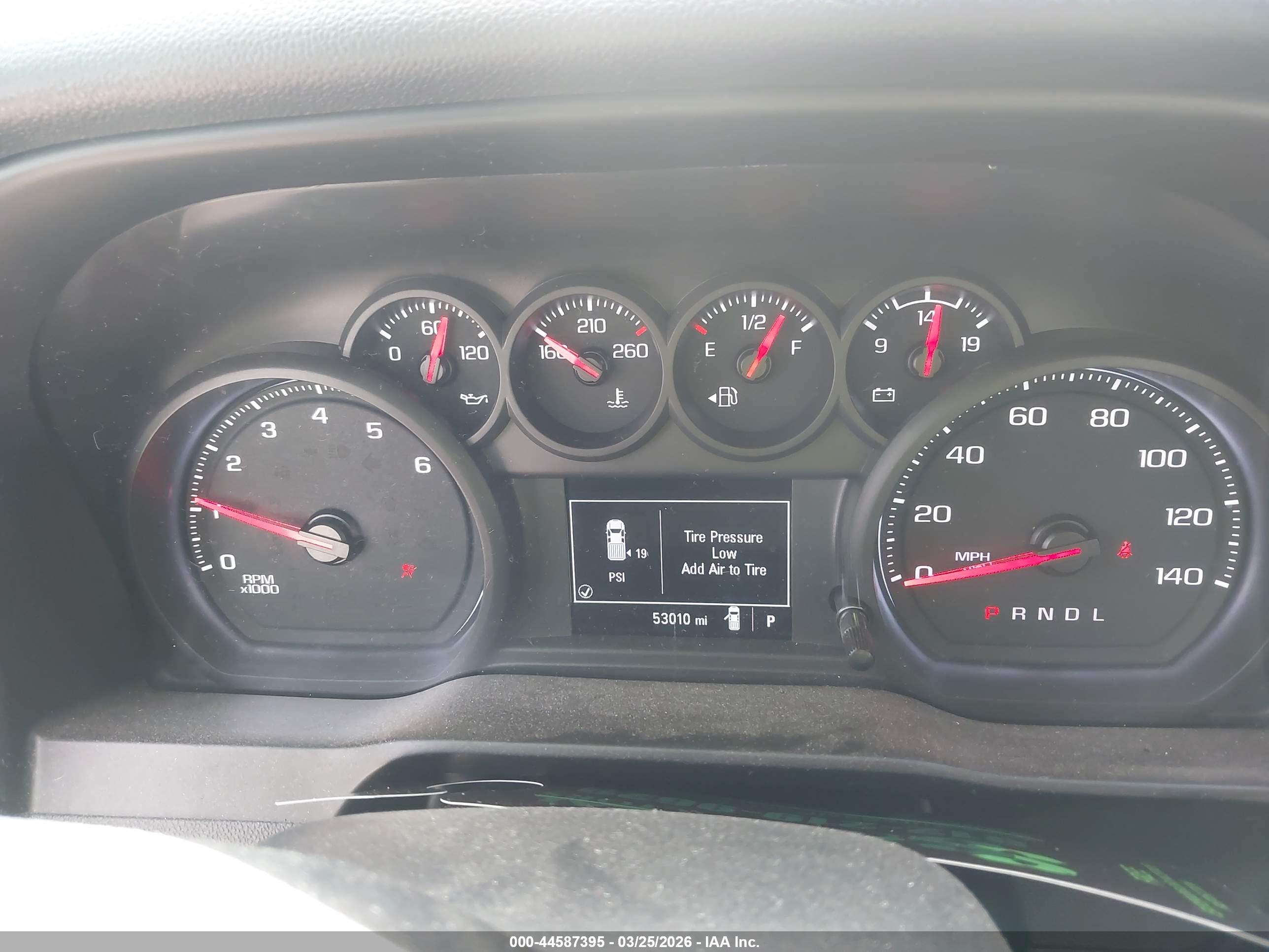 CHEVROLET SILVERADO image 7