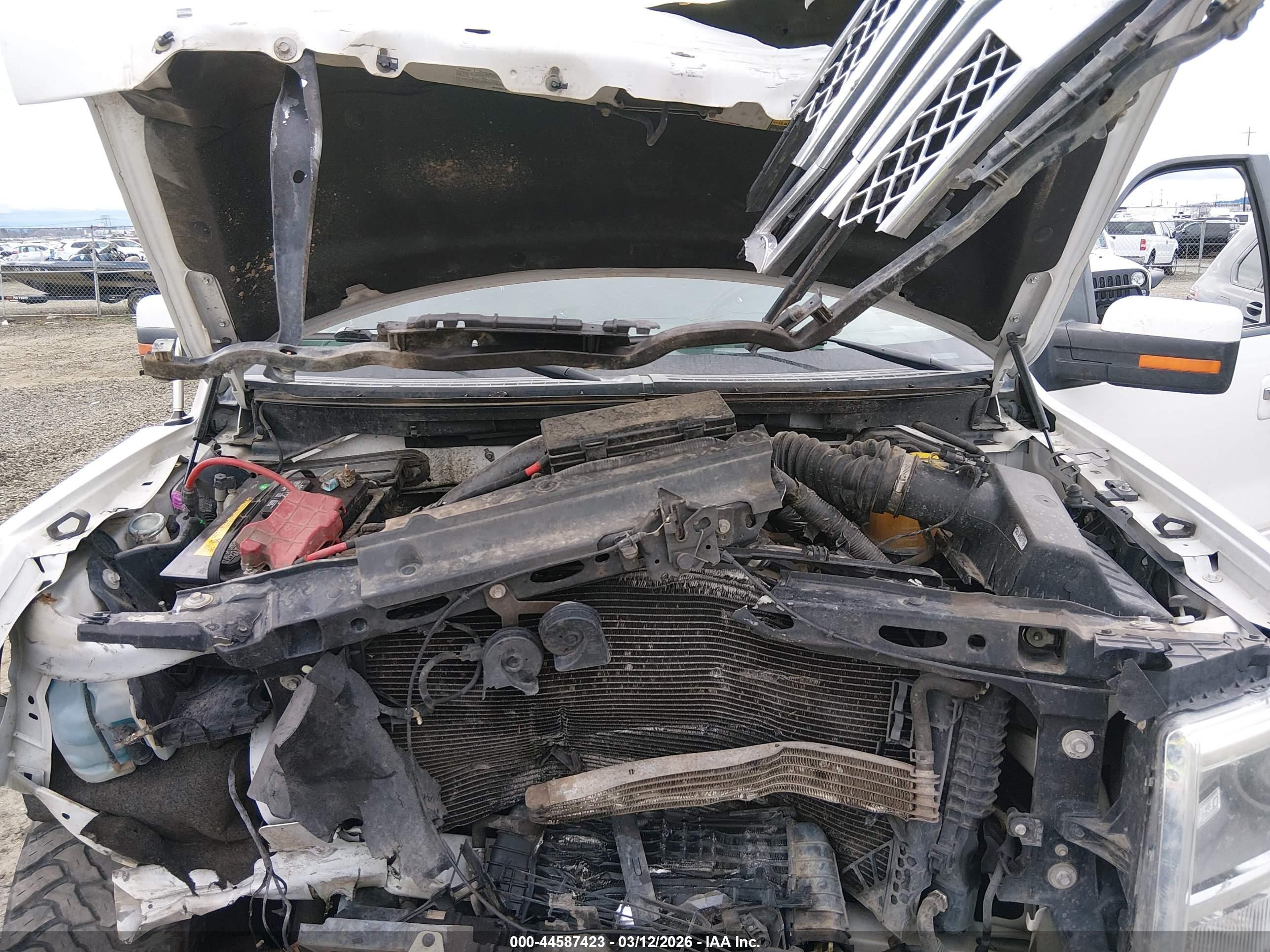 FORD F-150 image 10