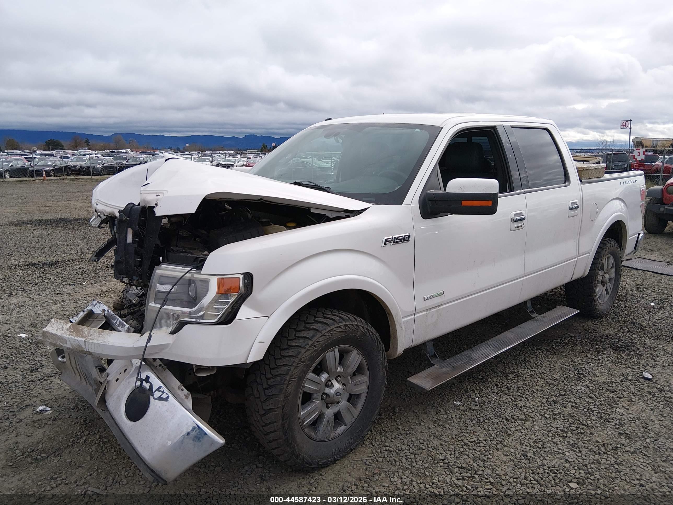 FORD F-150 image 2