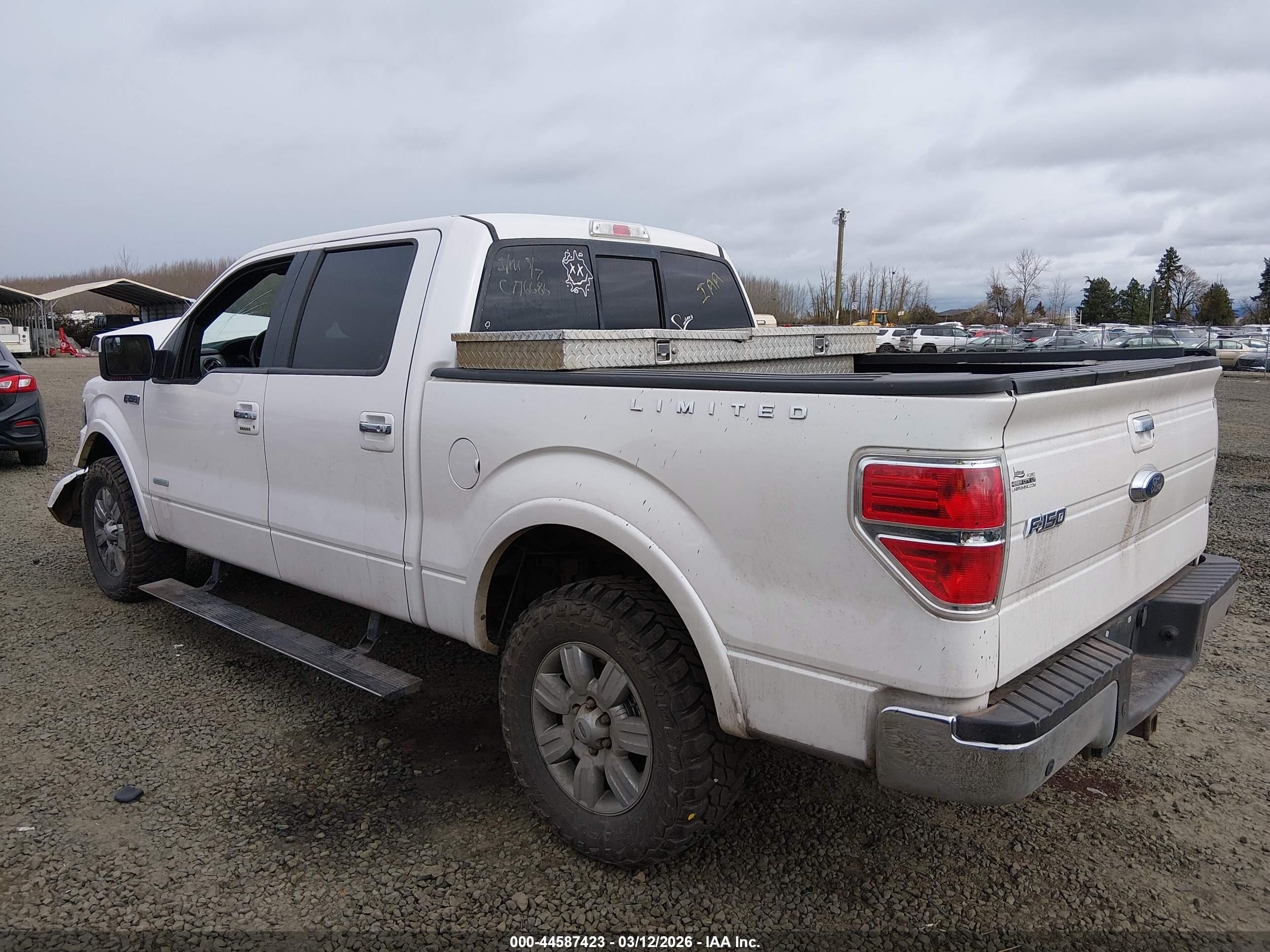 FORD F-150 image 3