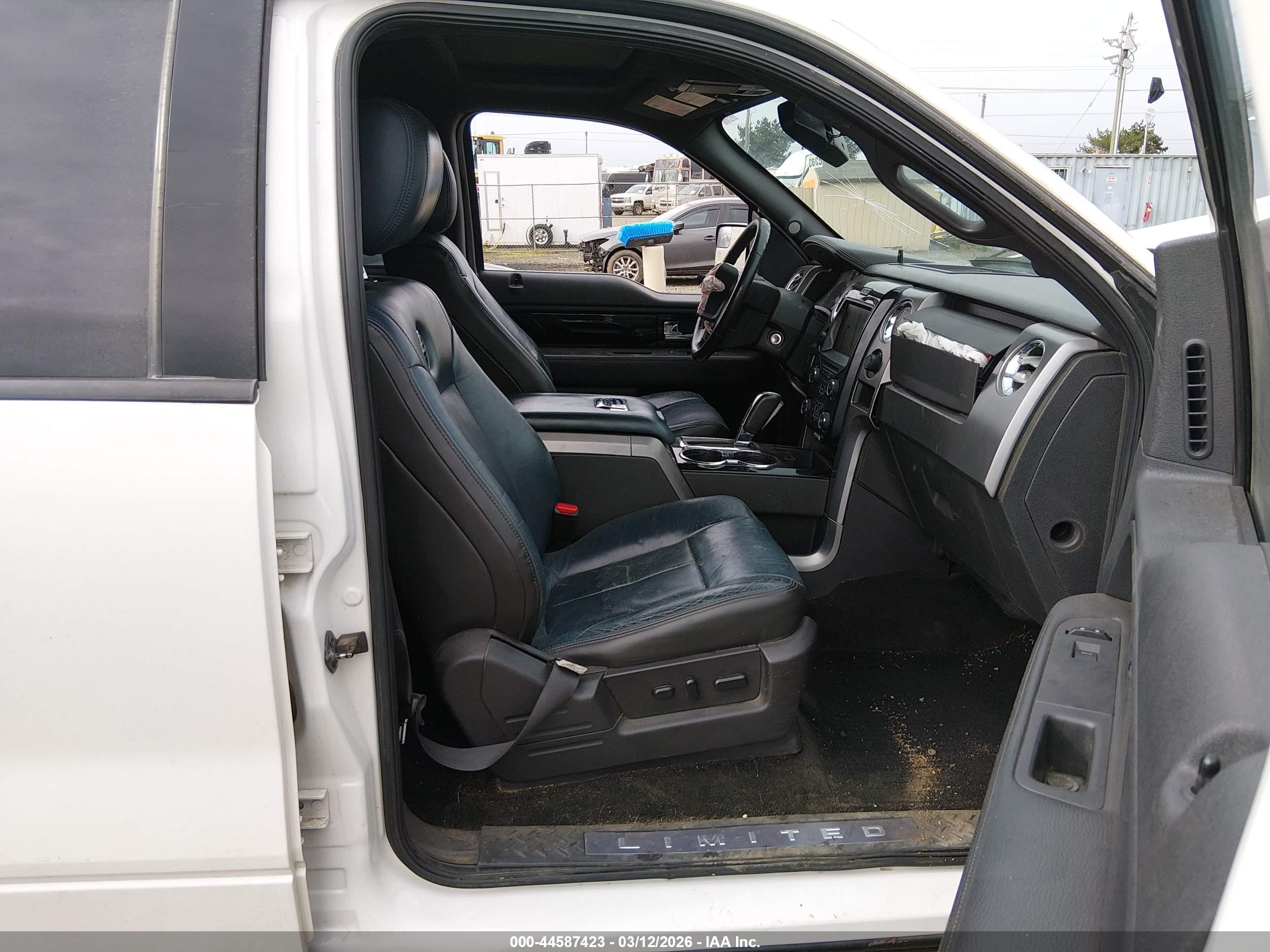 FORD F-150 image 5