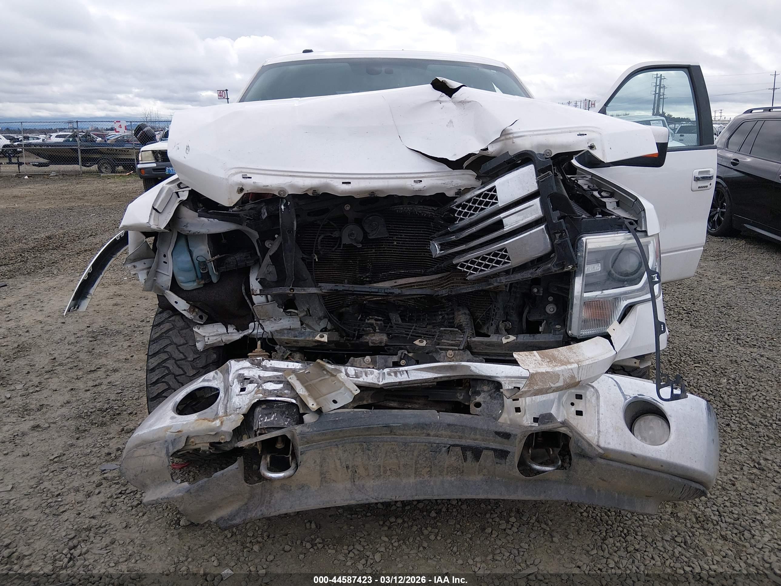 FORD F-150 image 6