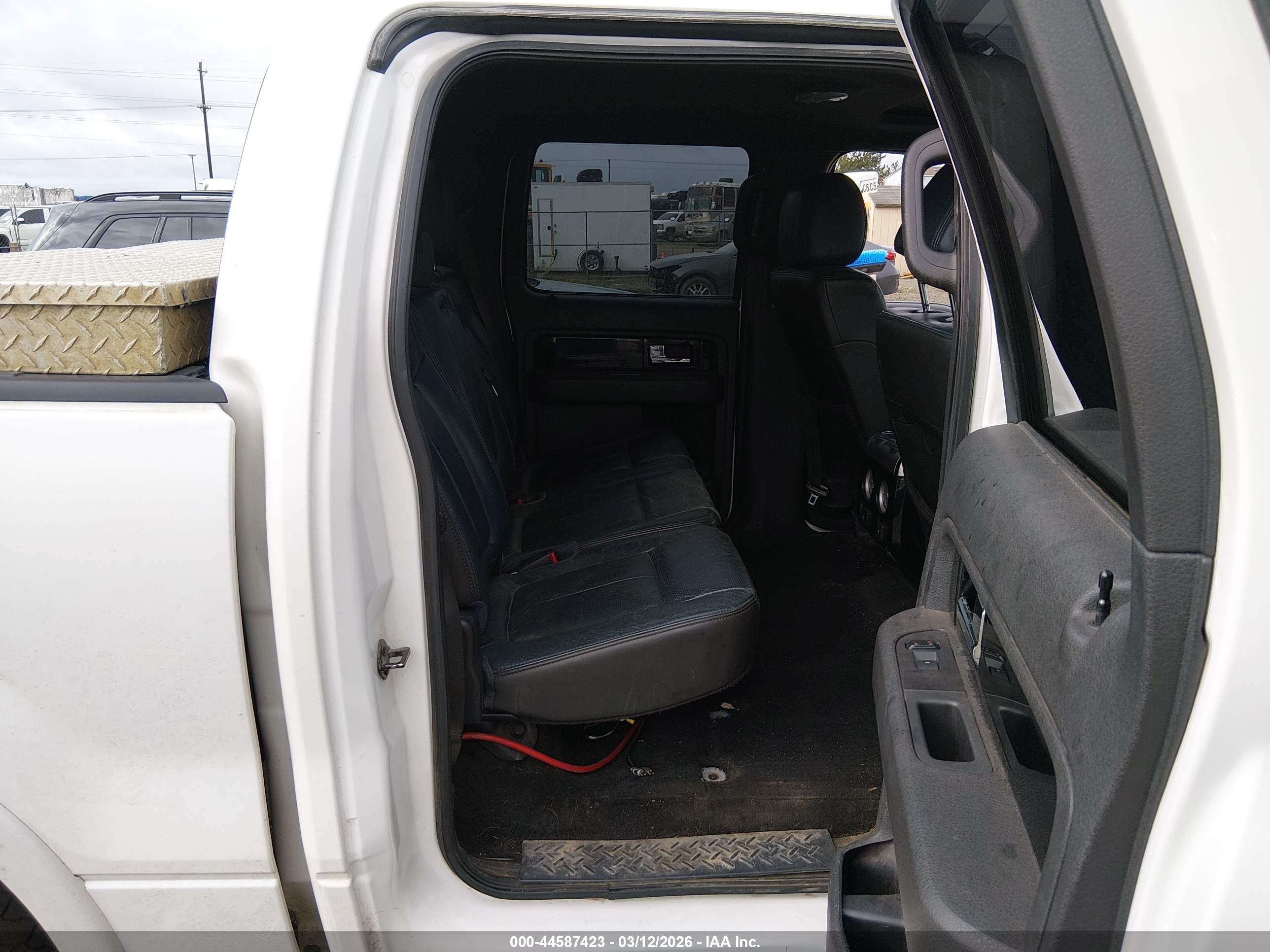 FORD F-150 image 8