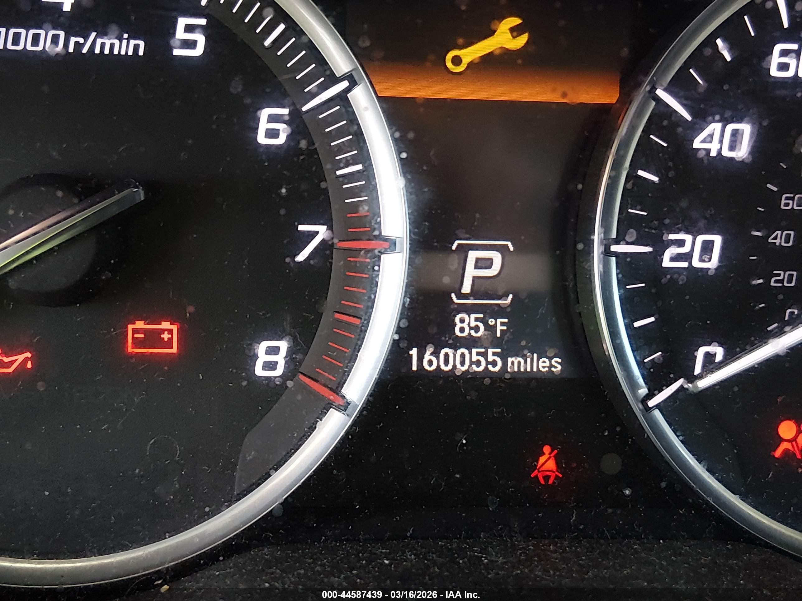 ACURA MDX image 7