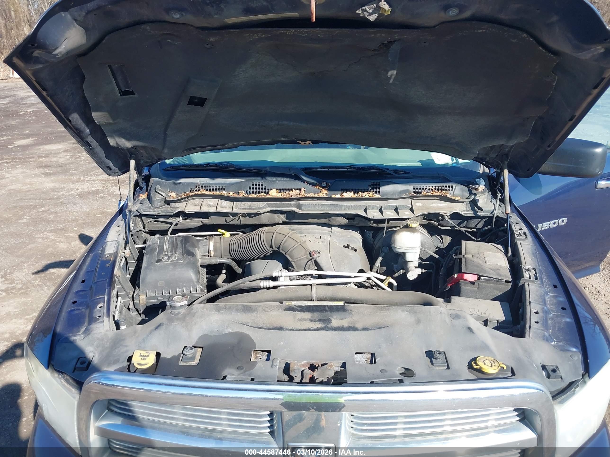 RAM 1500 image 10