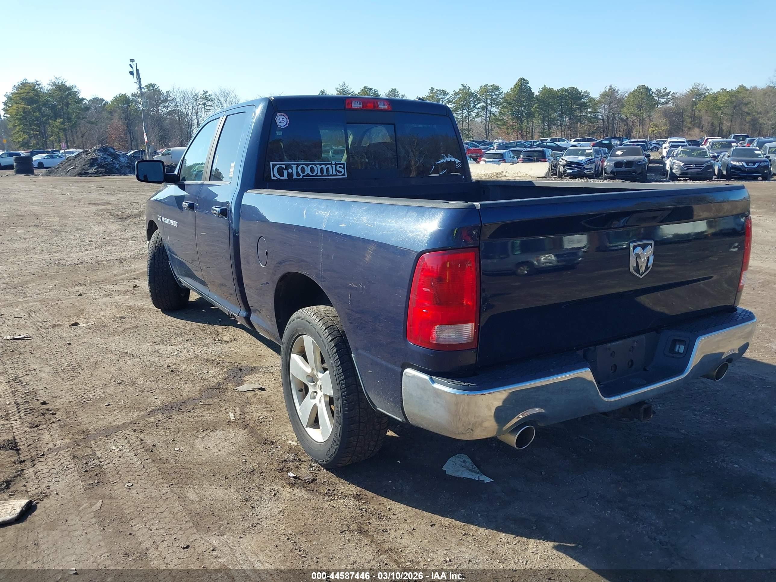 RAM 1500 image 3