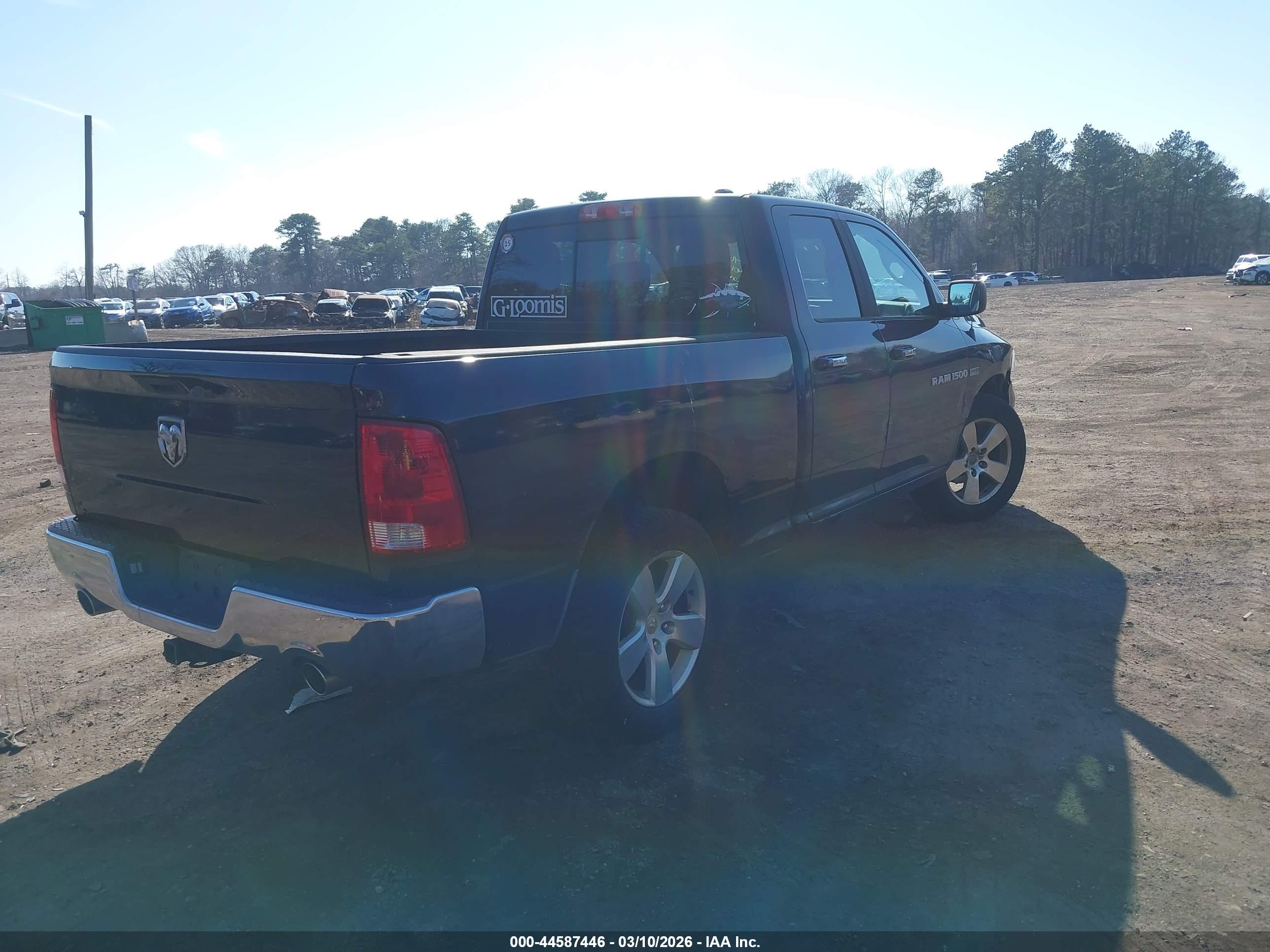 RAM 1500 image 4
