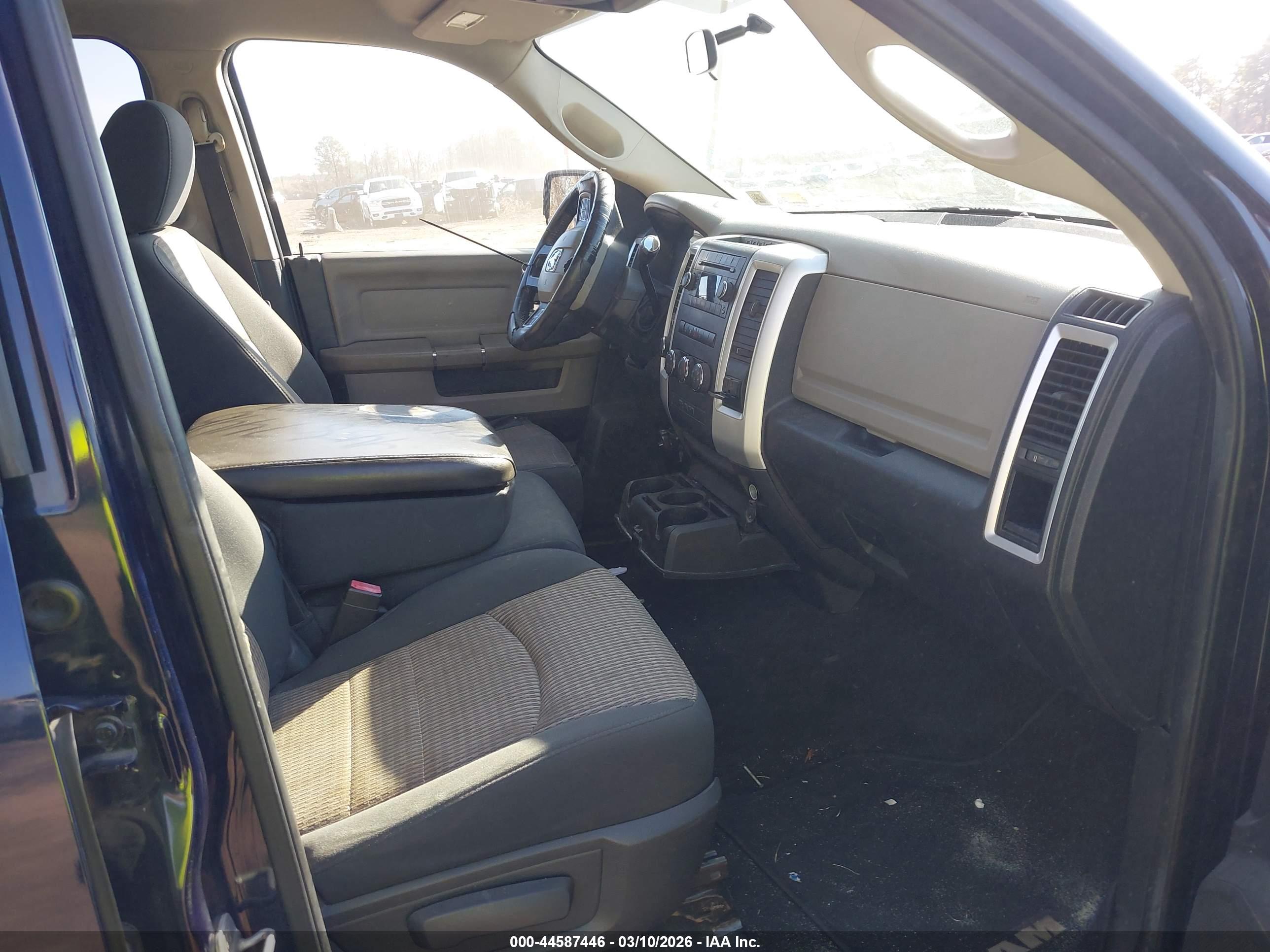RAM 1500 image 5
