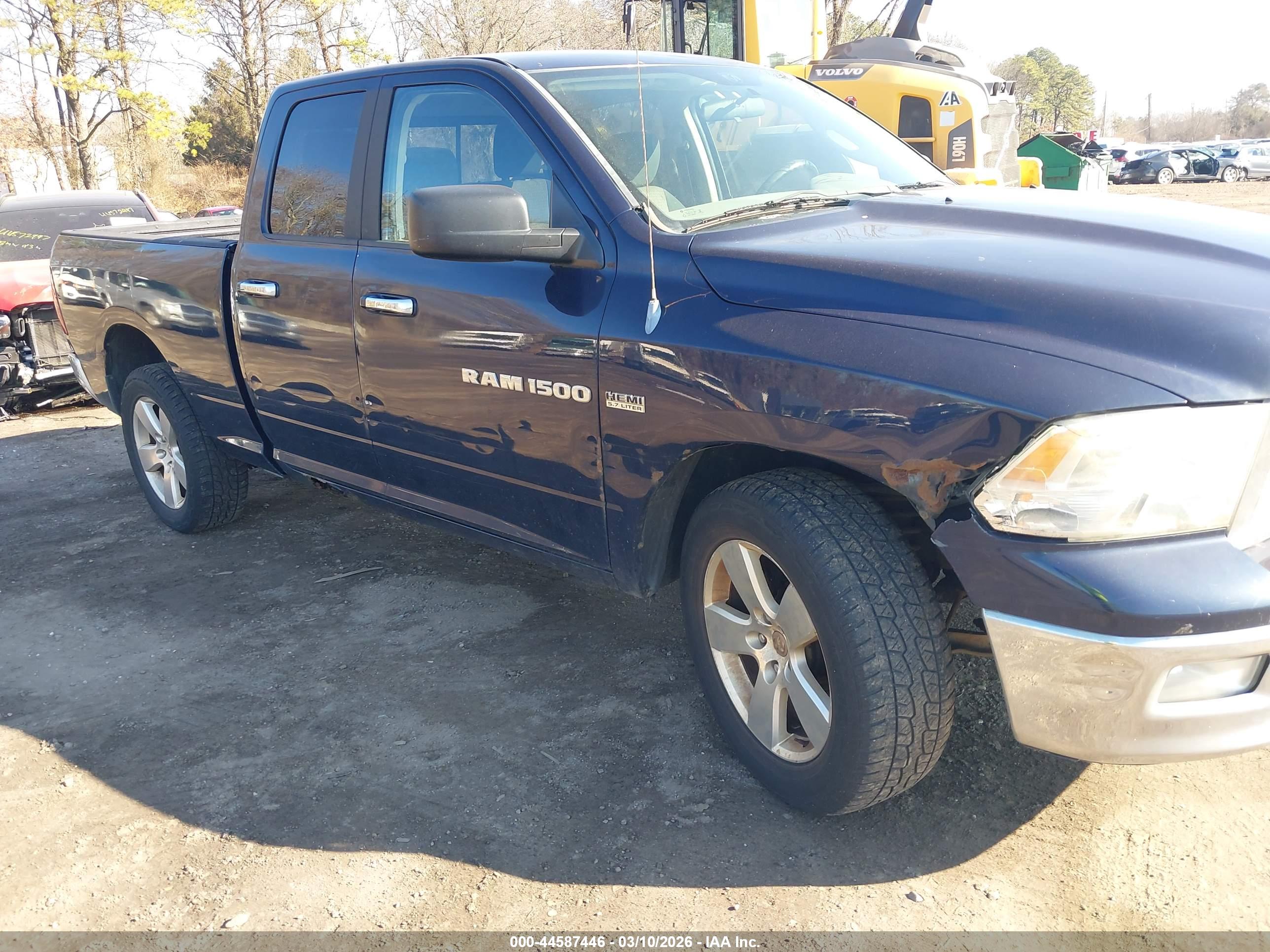 RAM 1500 image 6