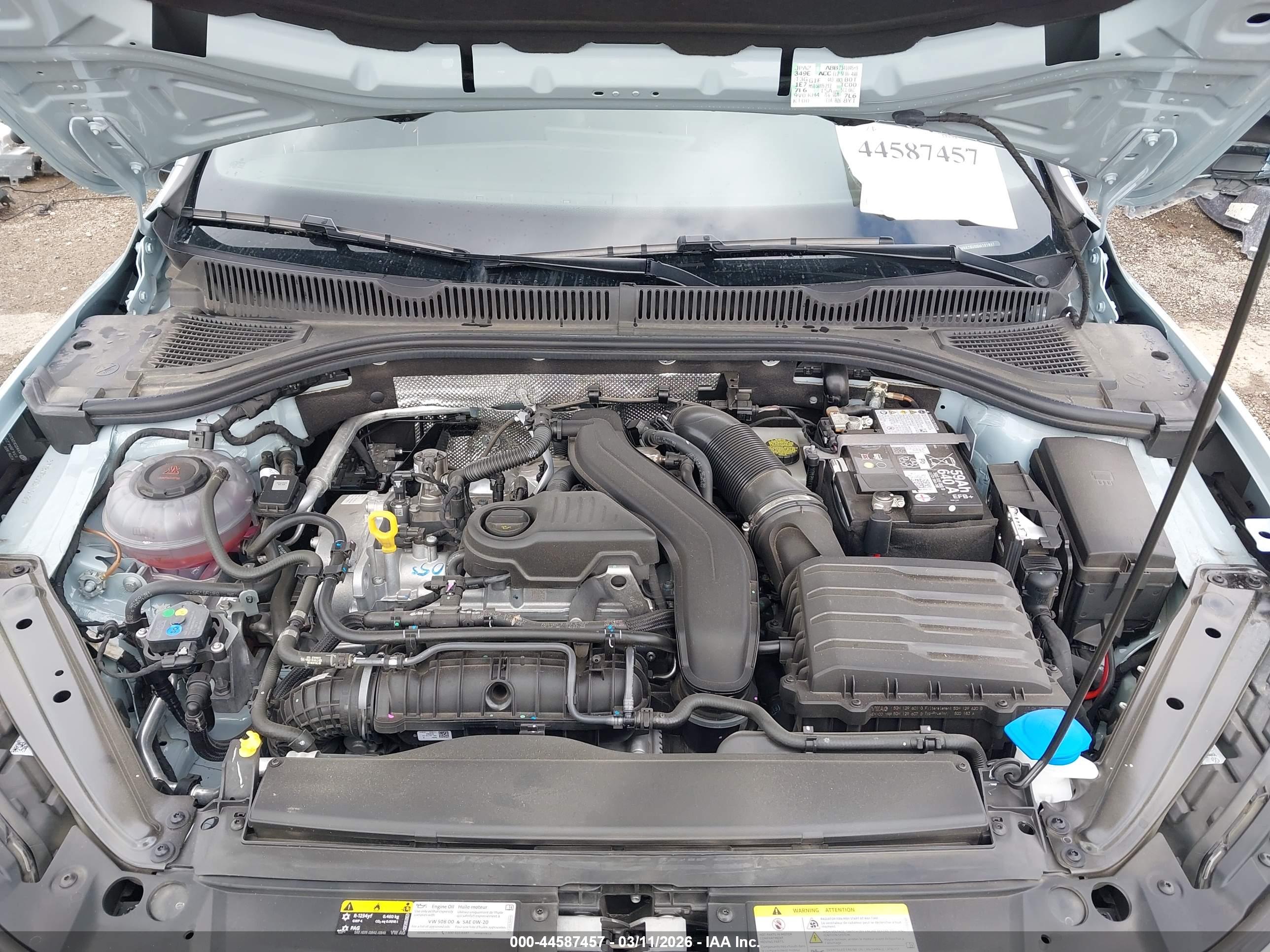 VOLKSWAGEN JETTA image 10
