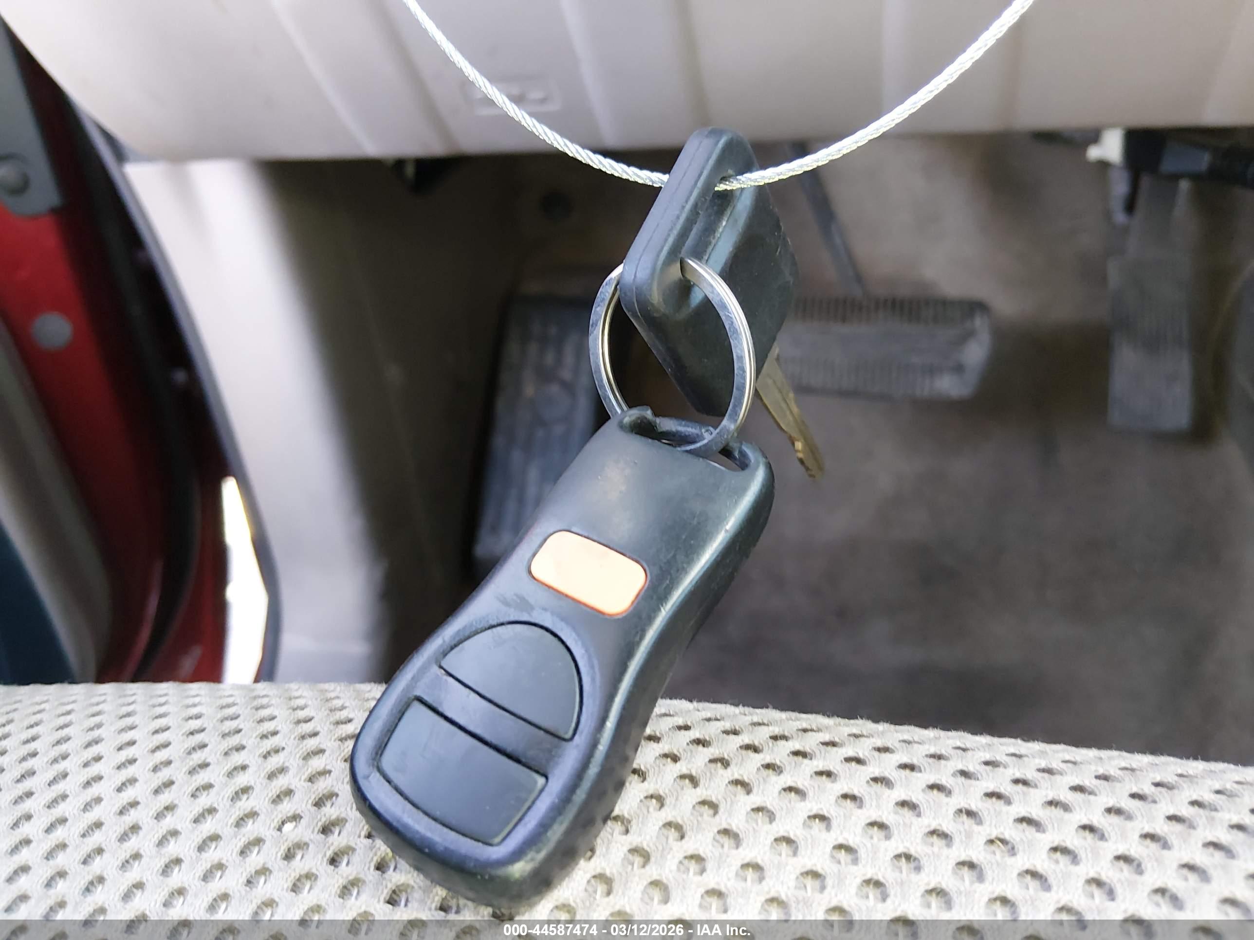 NISSAN FRONTIER image 11