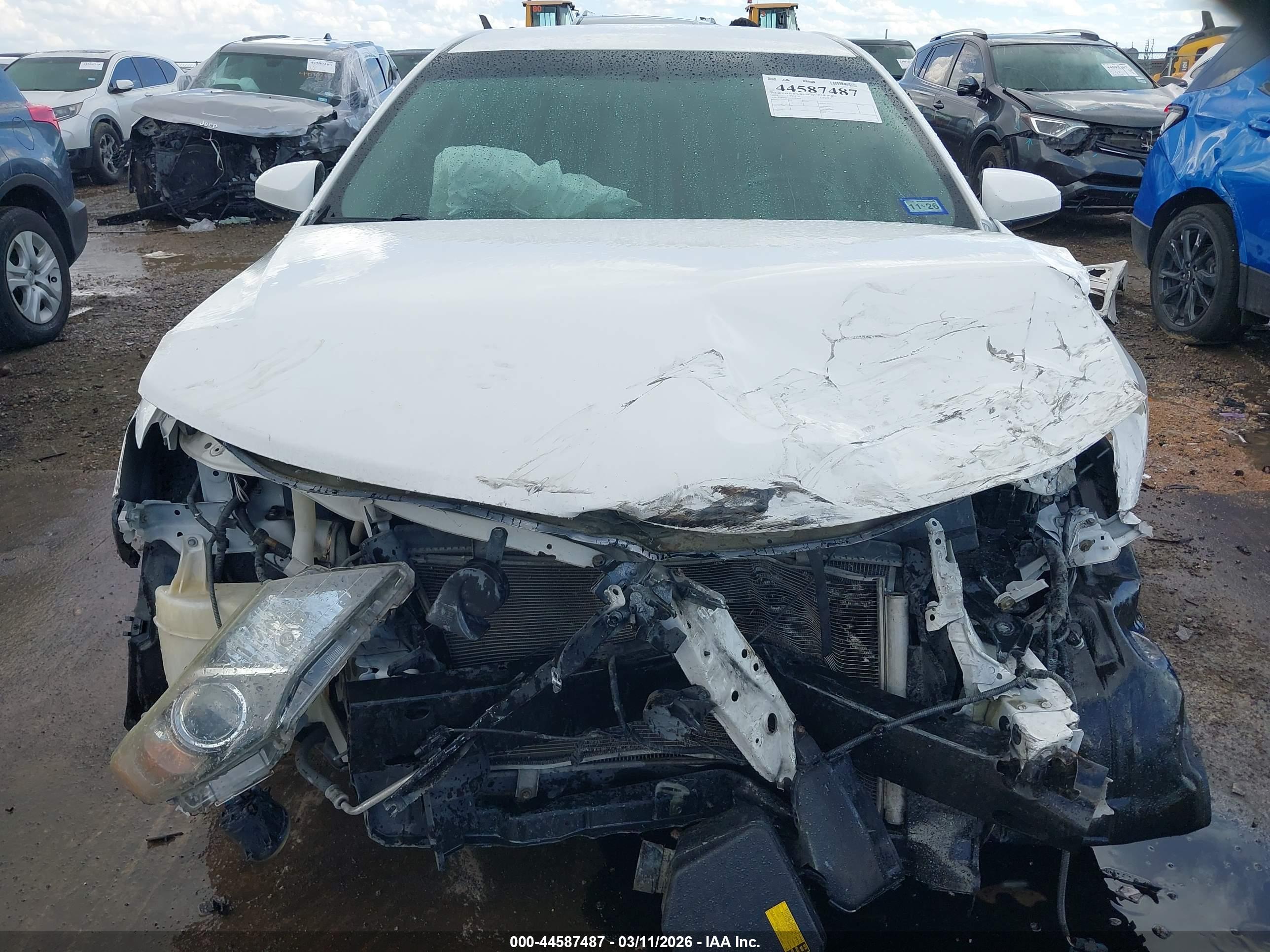 TOYOTA CAMRY image 6