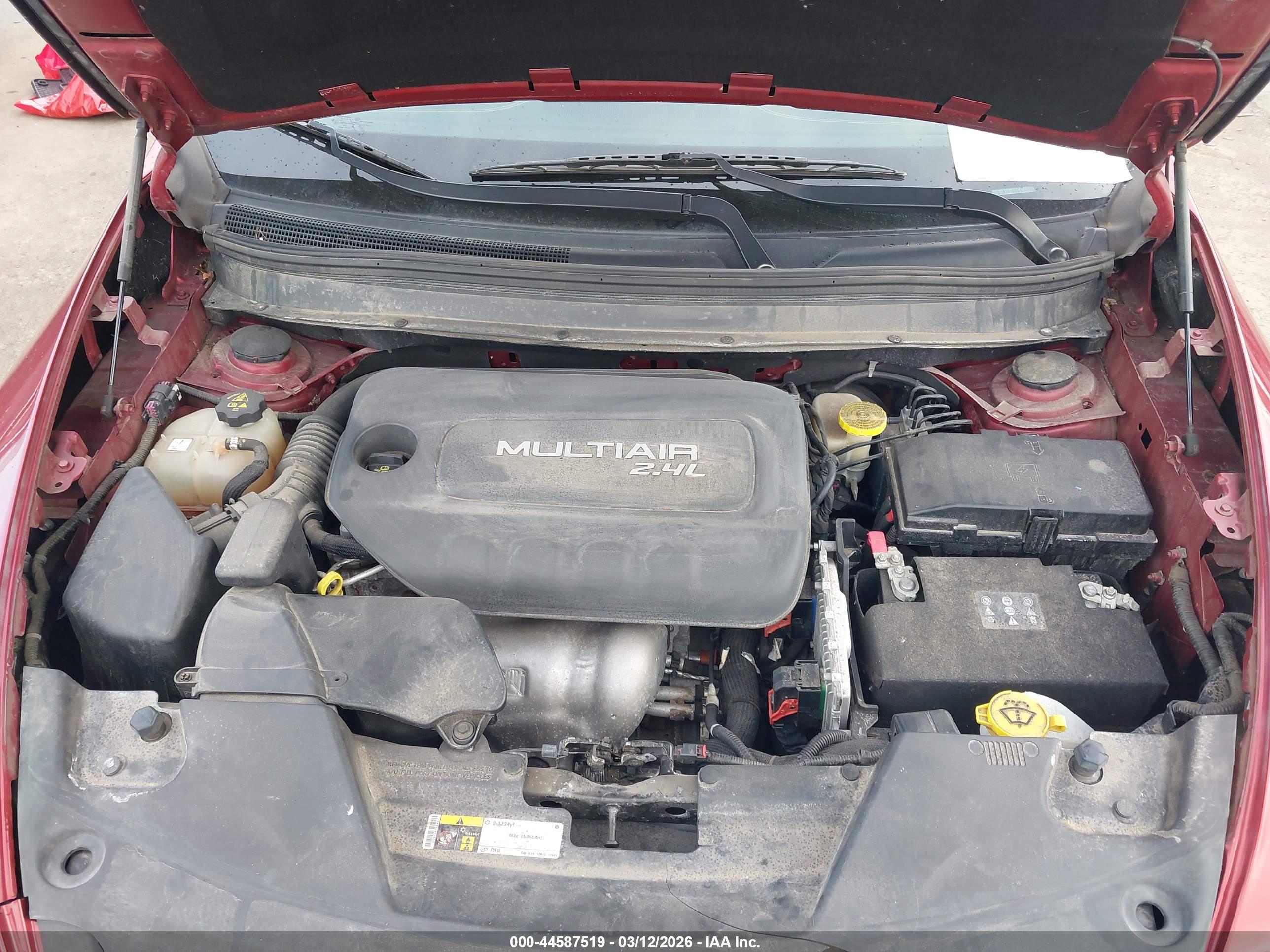 JEEP CHEROKEE image 10