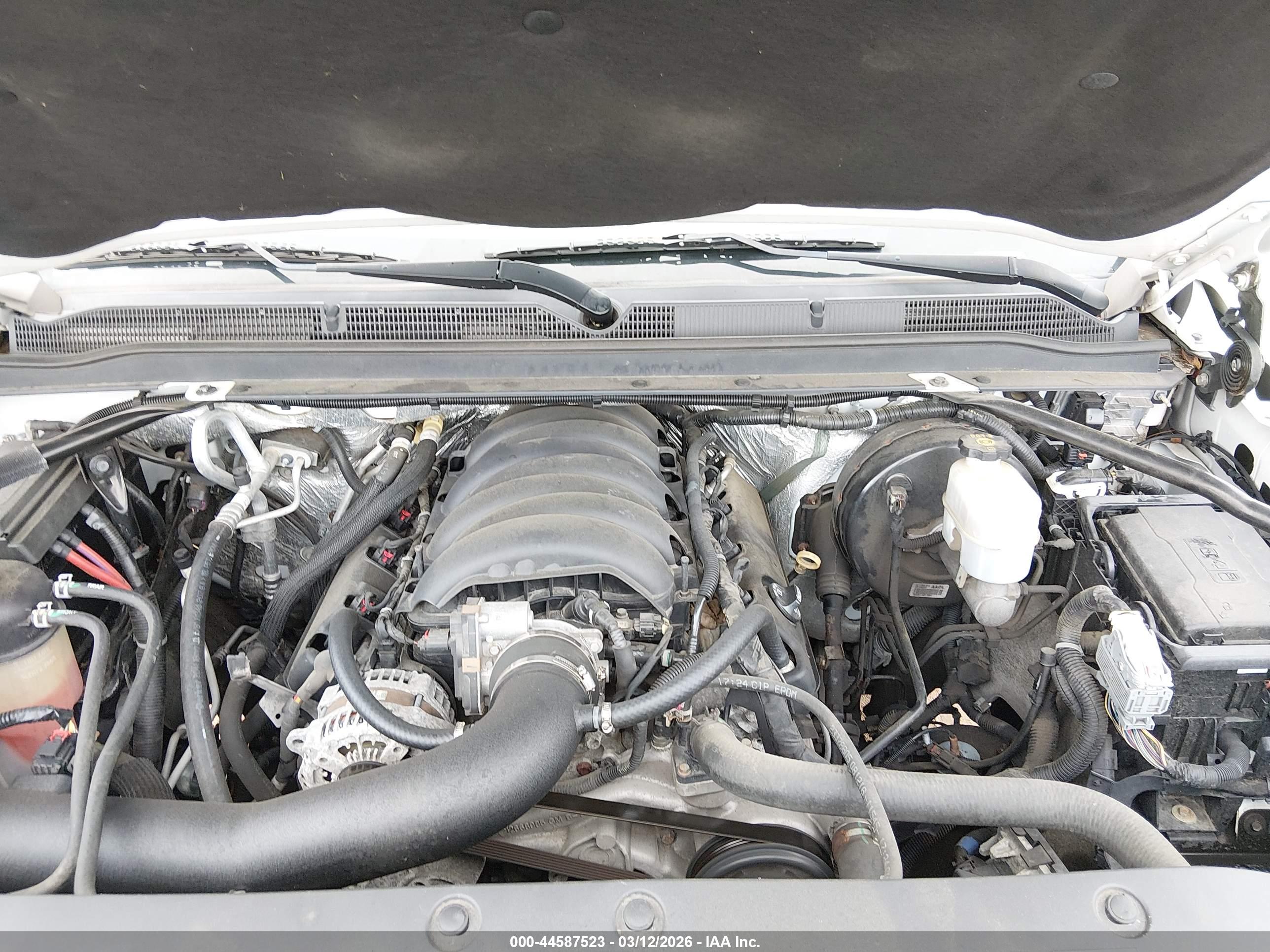 GMC YUKON image 10