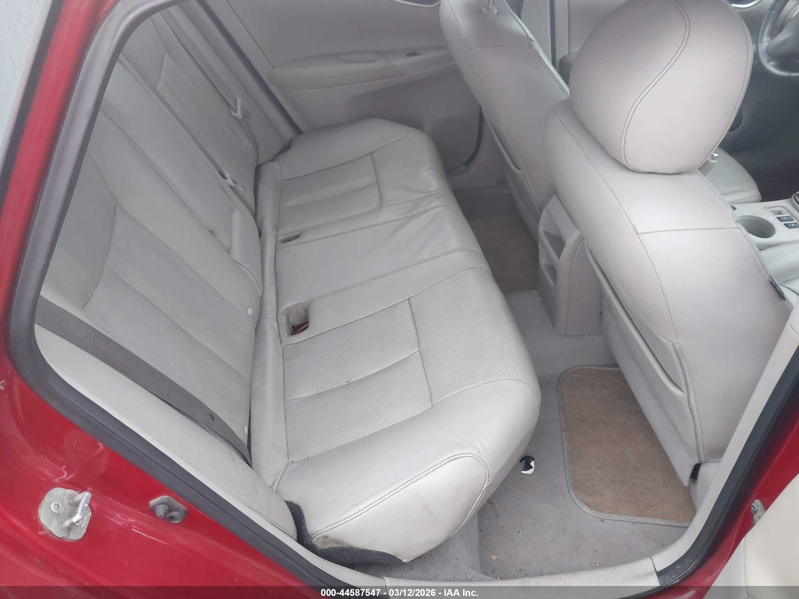 NISSAN SENTRA image 8