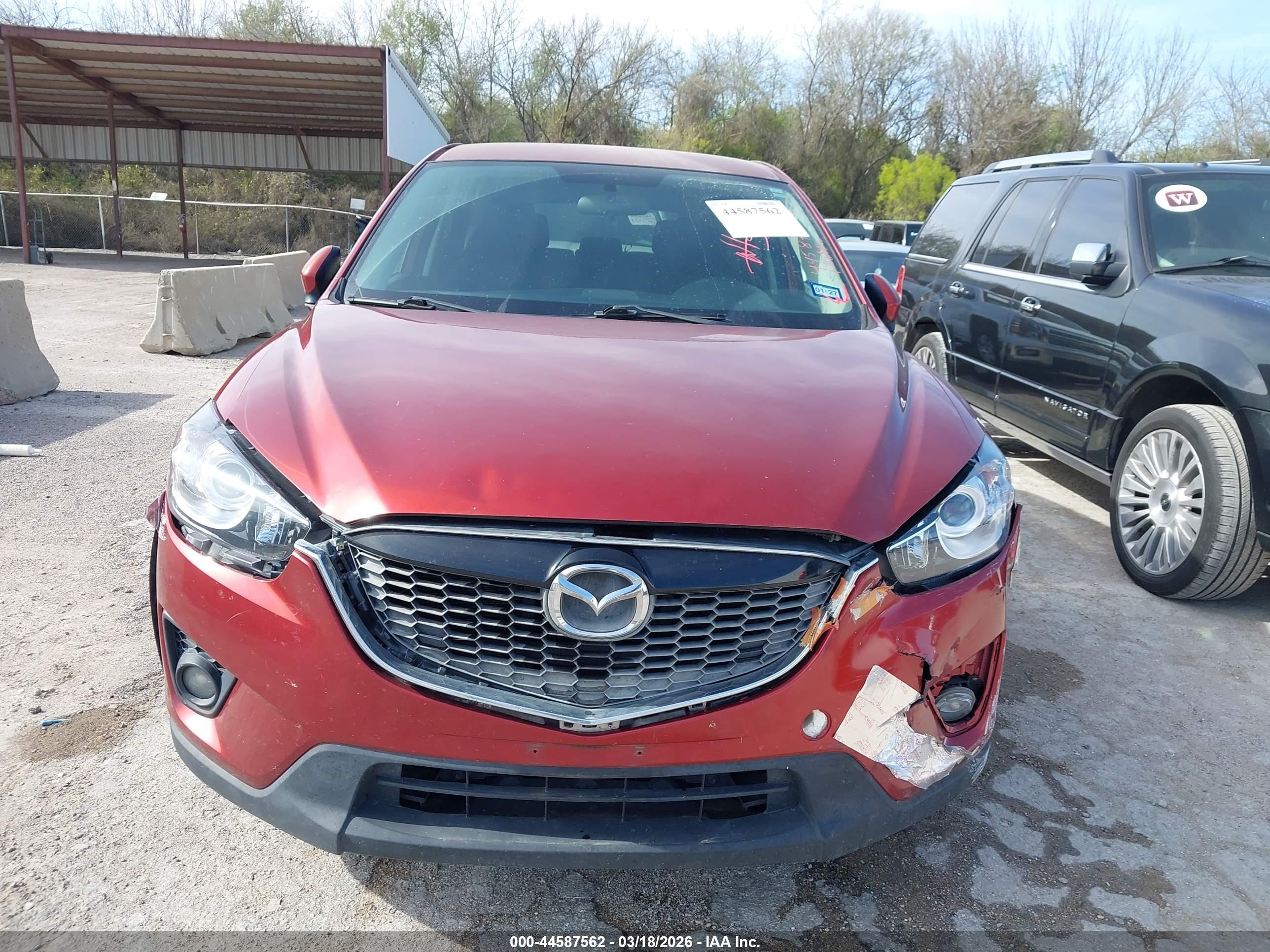 MAZDA CX-5 image 6