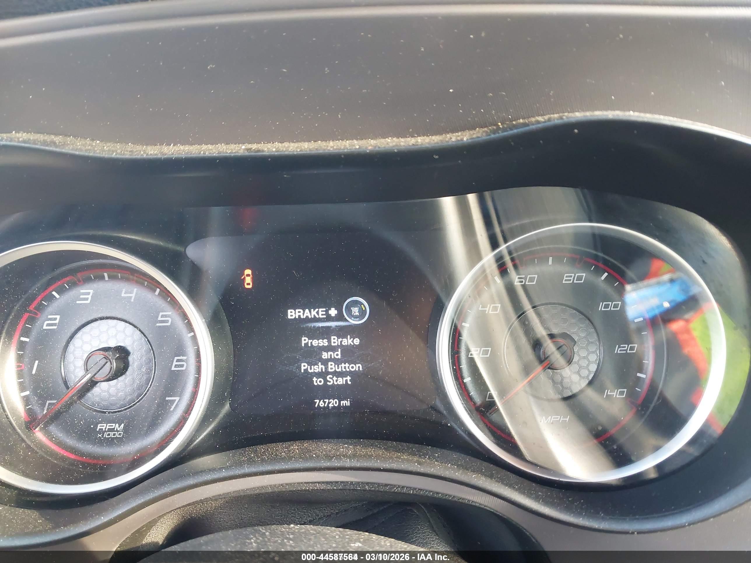 DODGE CHARGER image 7