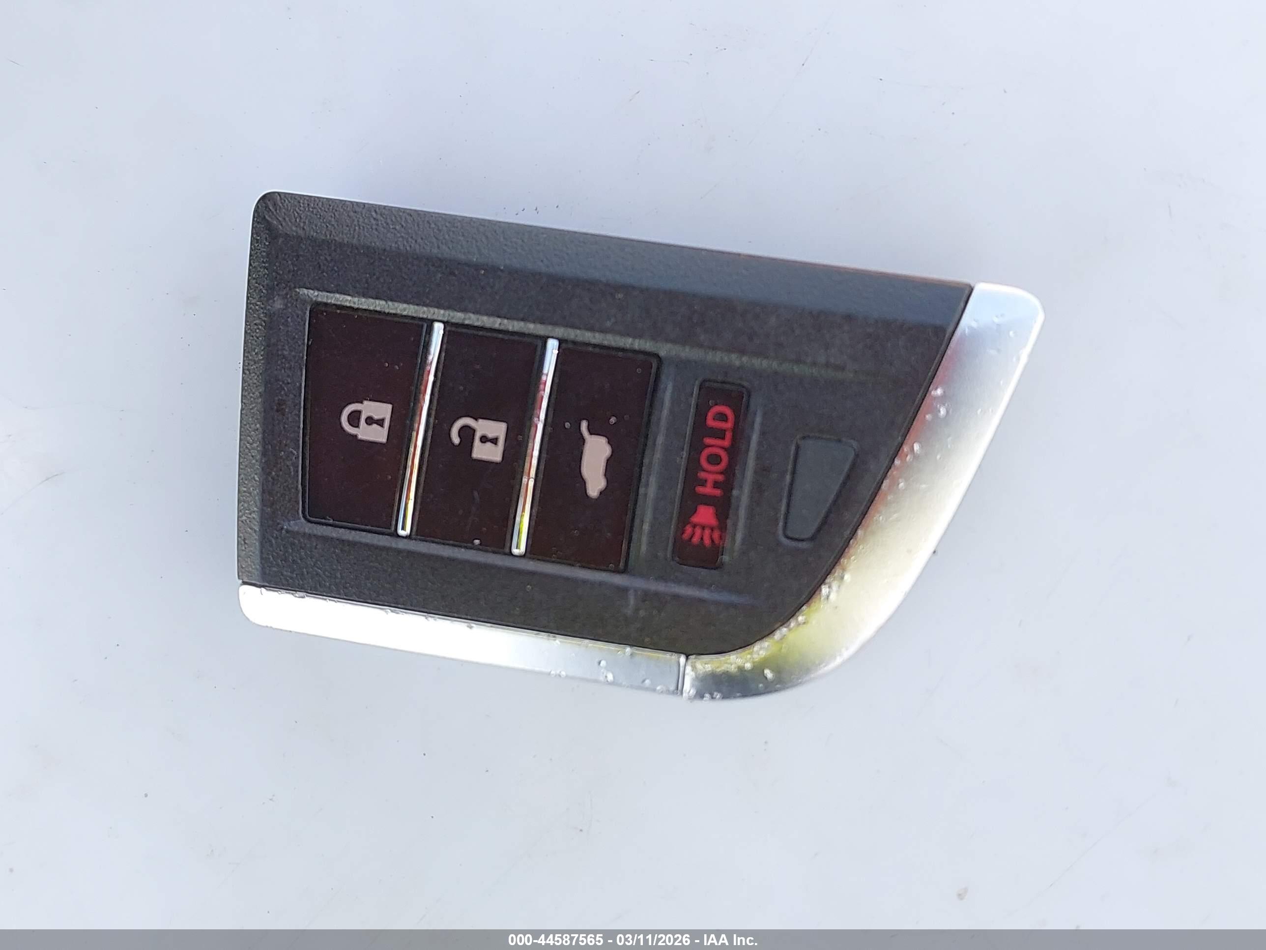 ACURA INTEGRA image 11