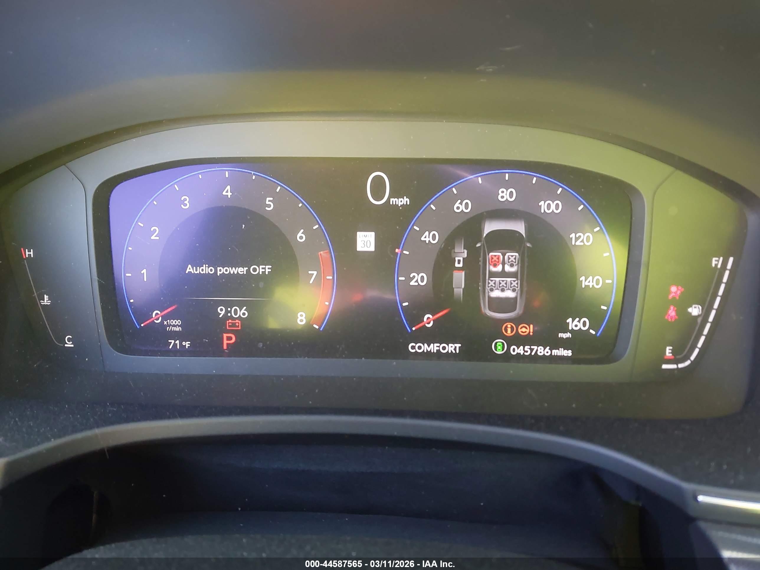 ACURA INTEGRA image 7