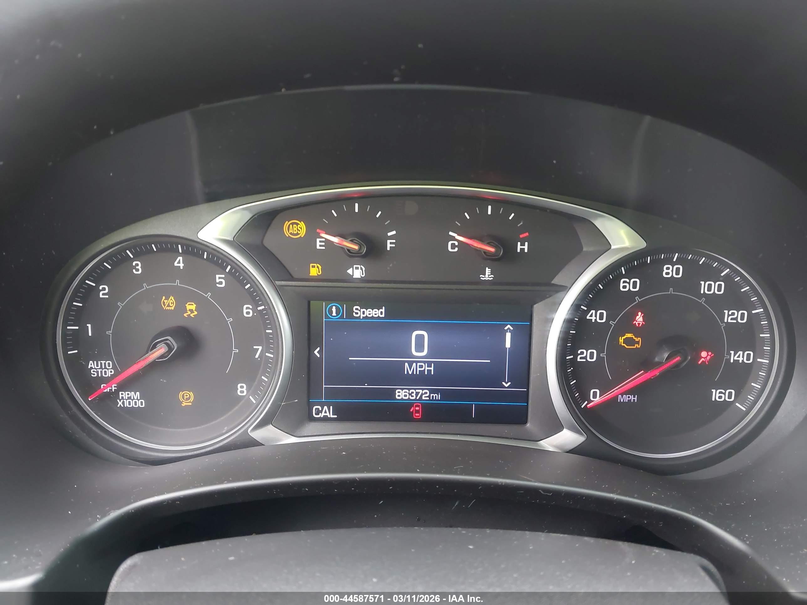 GMC TERRAIN image 7