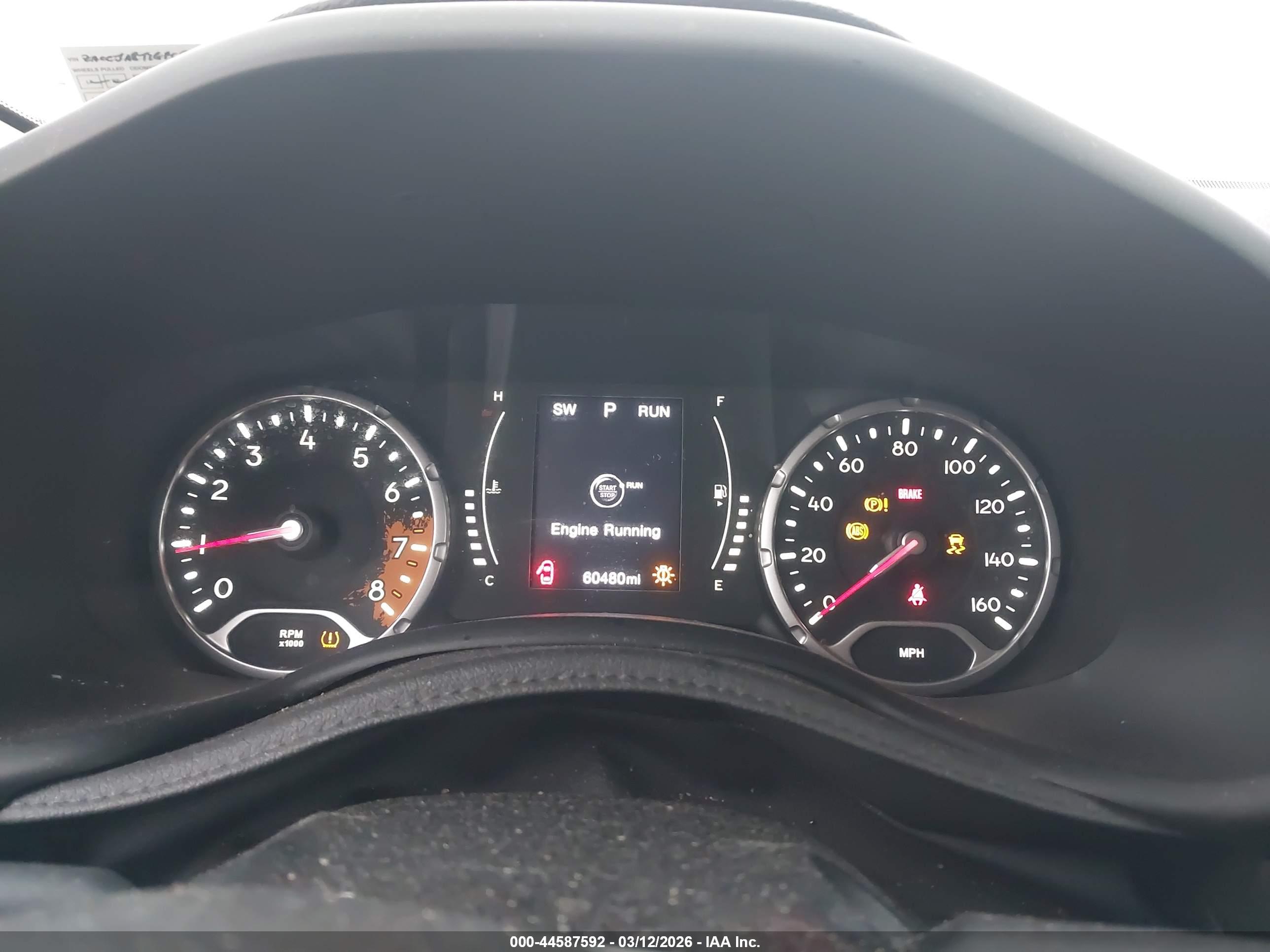 JEEP RENEGADE image 7