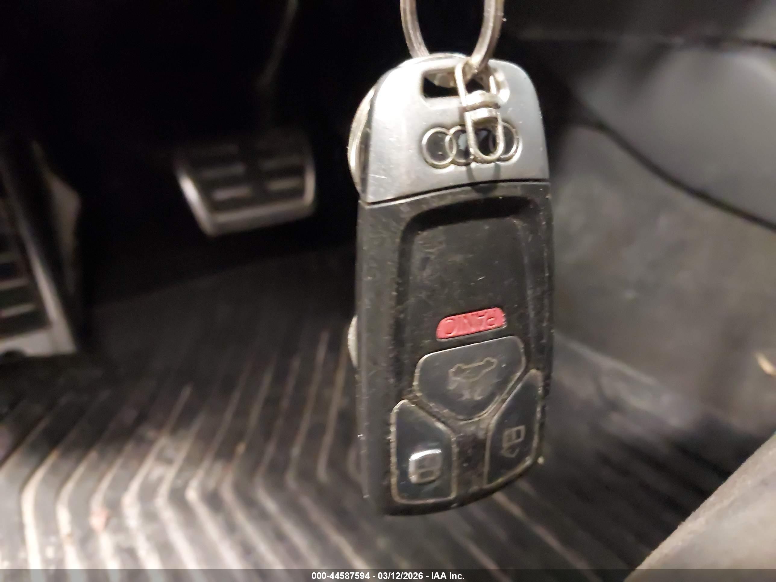 AUDI S5 image 11