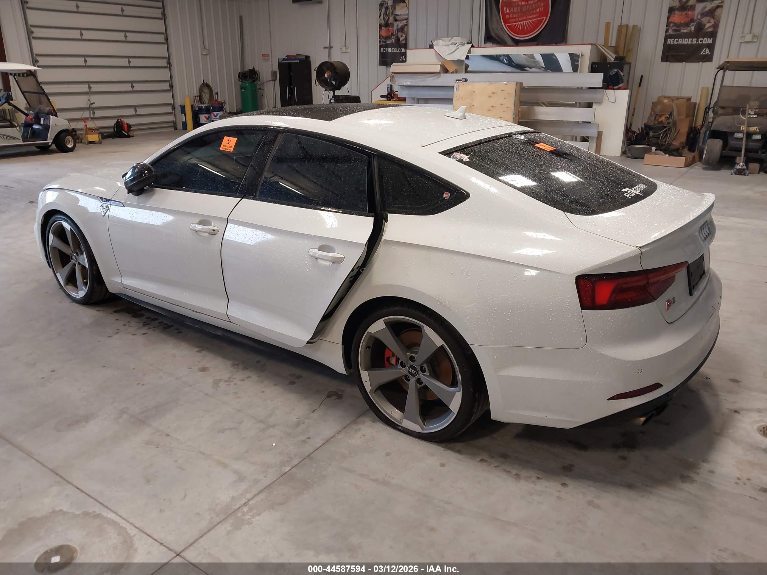 AUDI S5 image 3