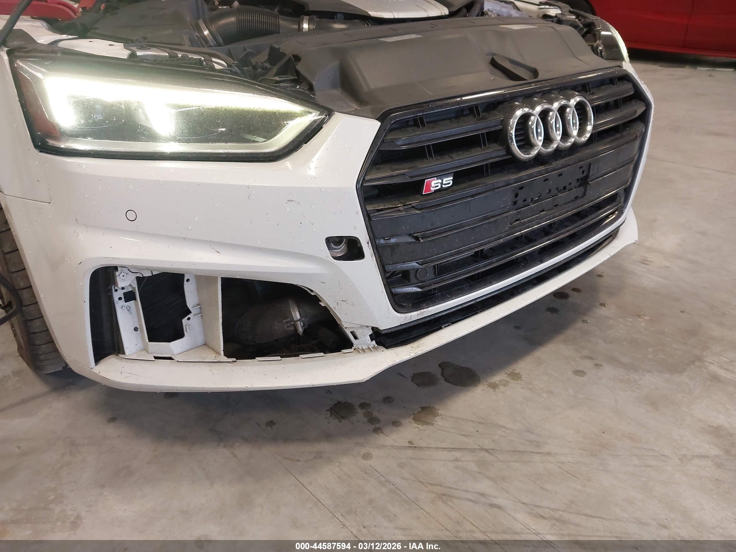 AUDI S5 image 6
