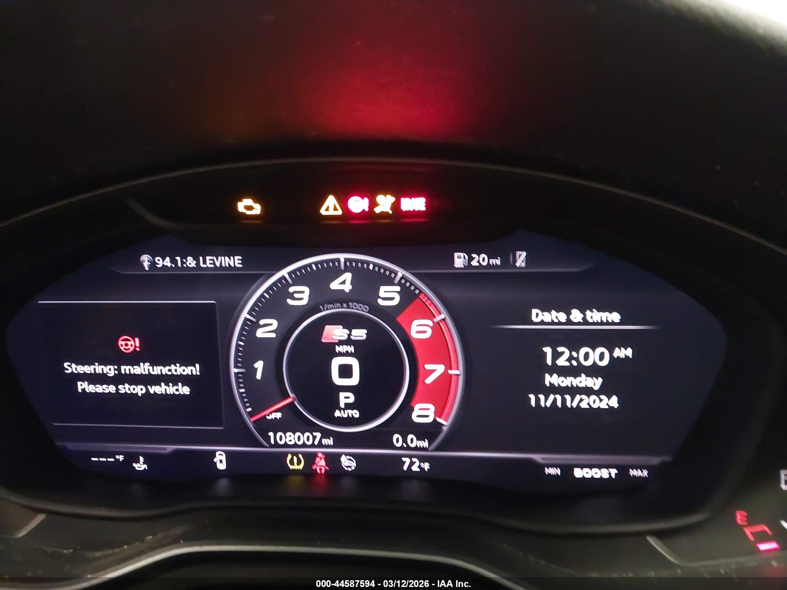 AUDI S5 image 7