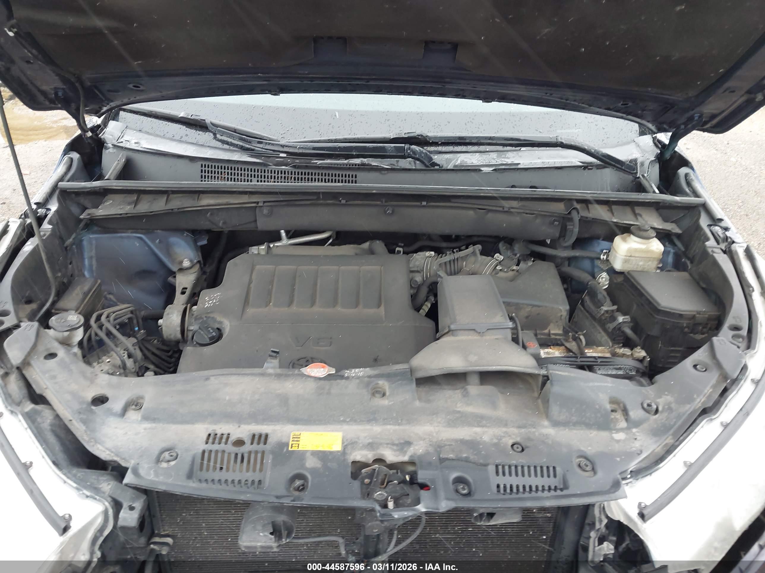 TOYOTA HIGHLANDER image 10