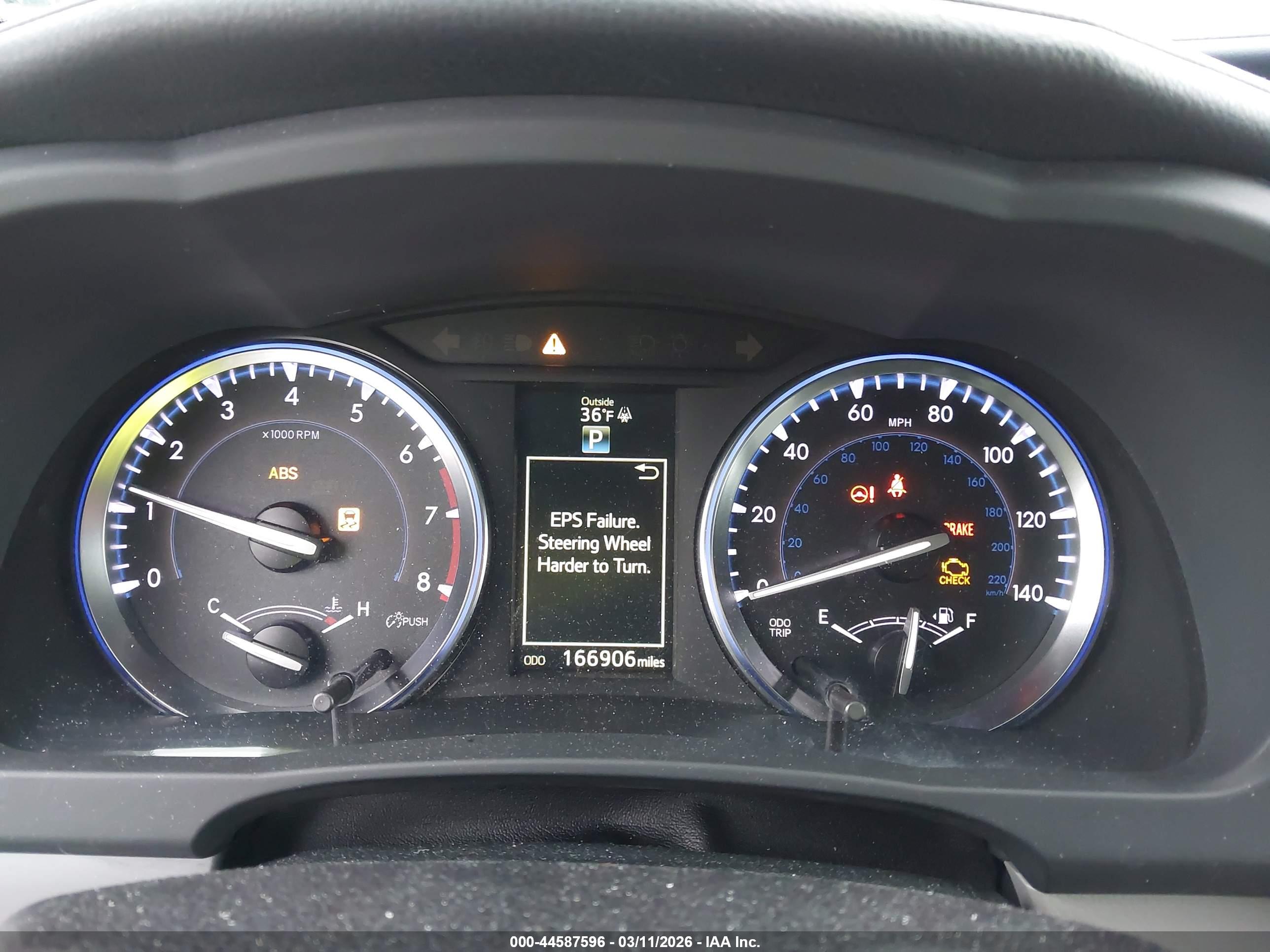 TOYOTA HIGHLANDER image 7