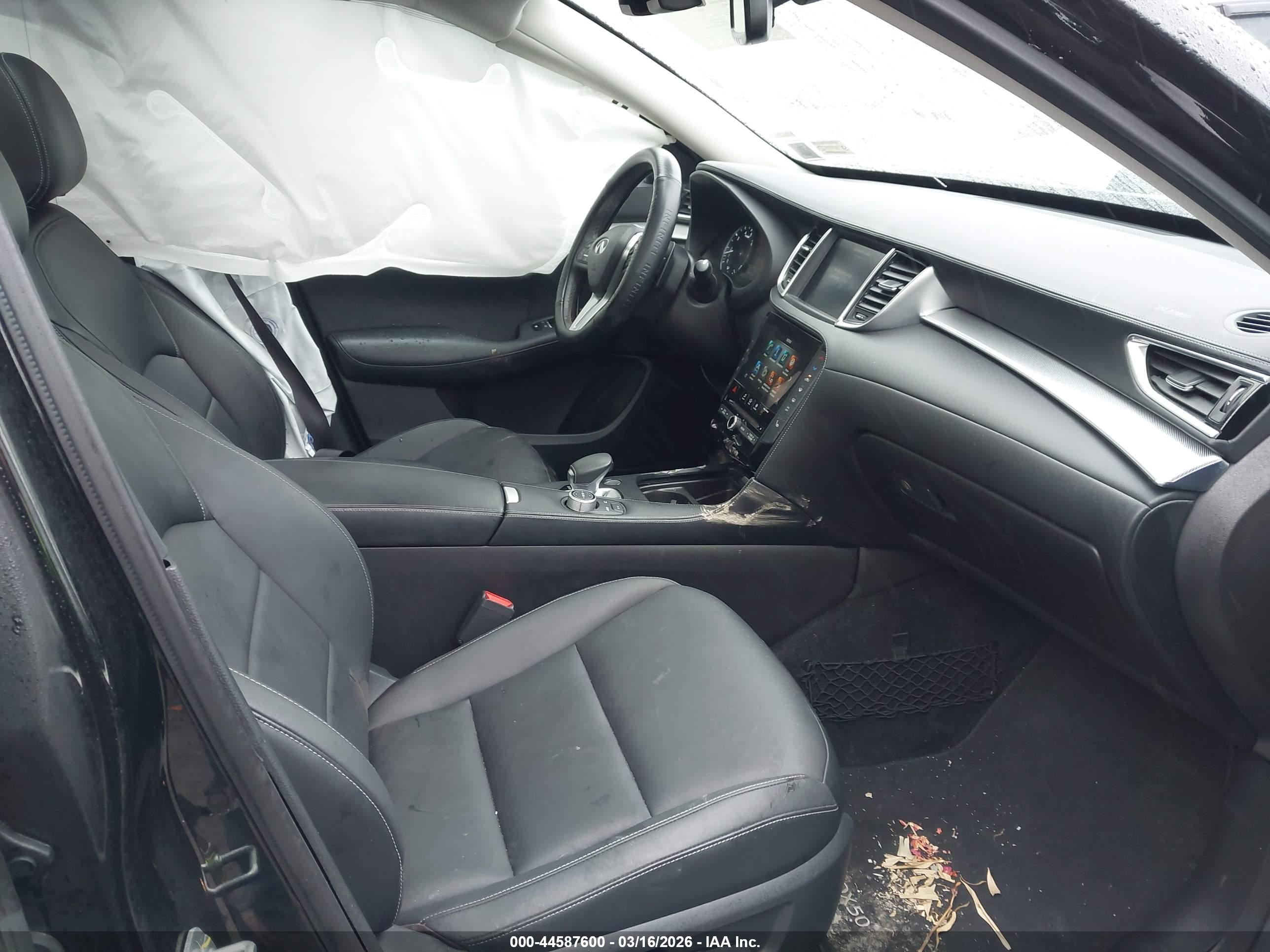 INFINITI QX50 image 5