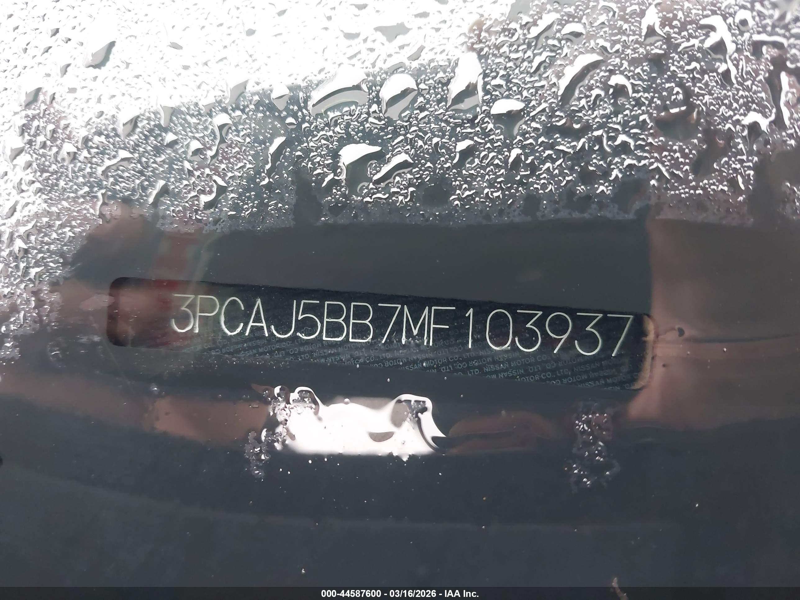 INFINITI QX50 image 9
