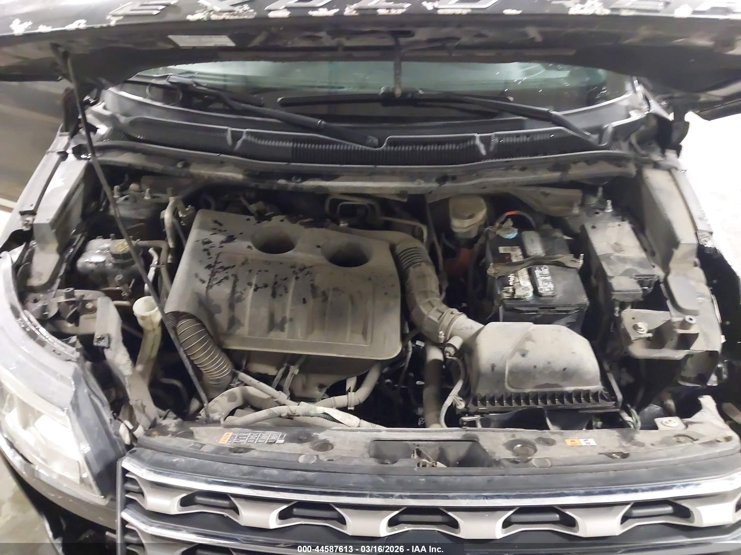 FORD EXPLORER image 10