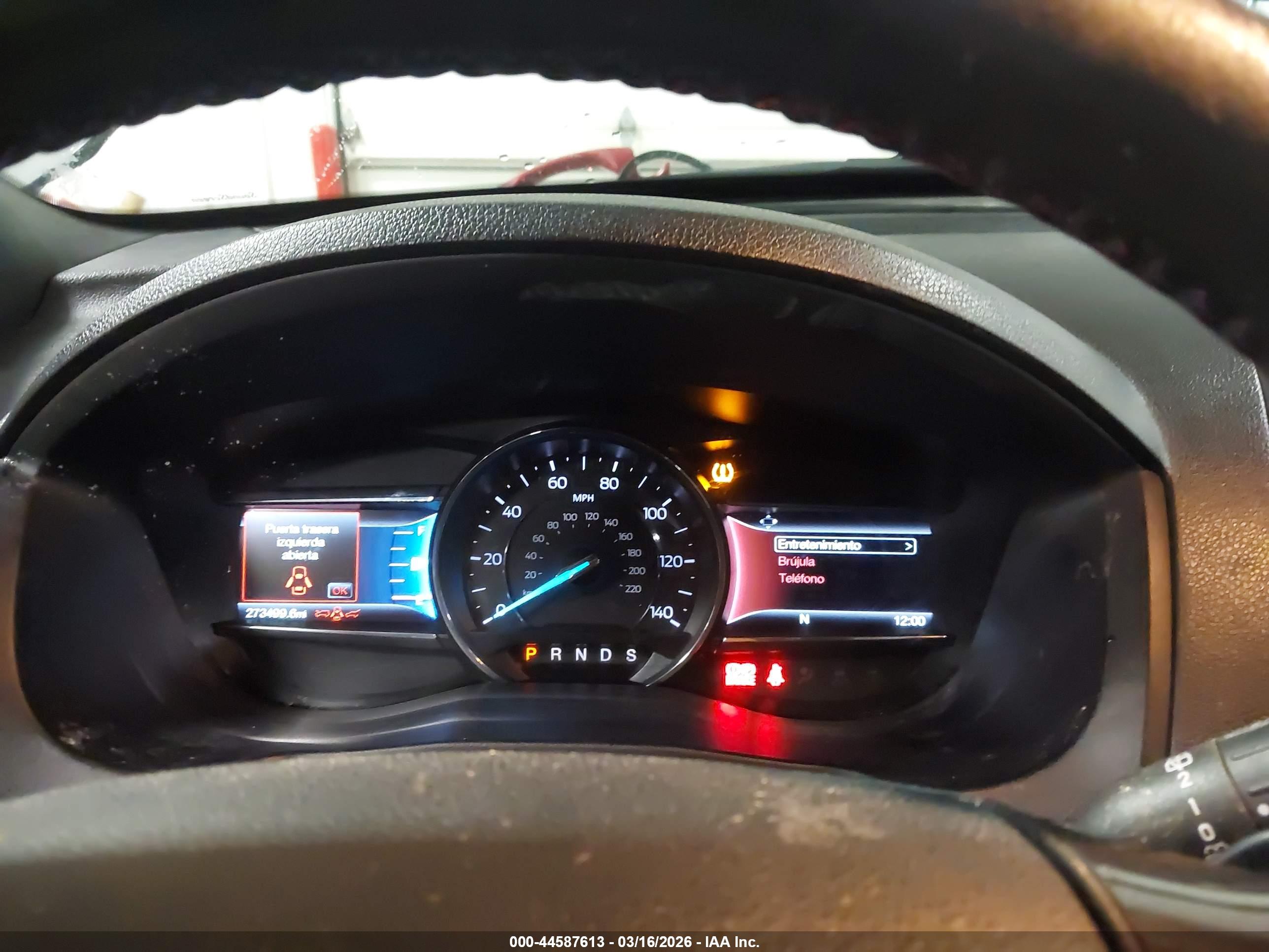 FORD EXPLORER image 7