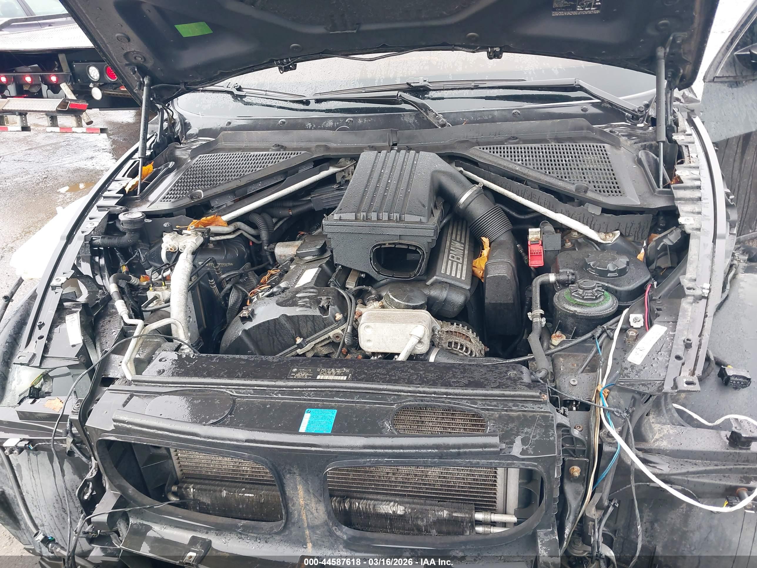 BMW X5 image 10