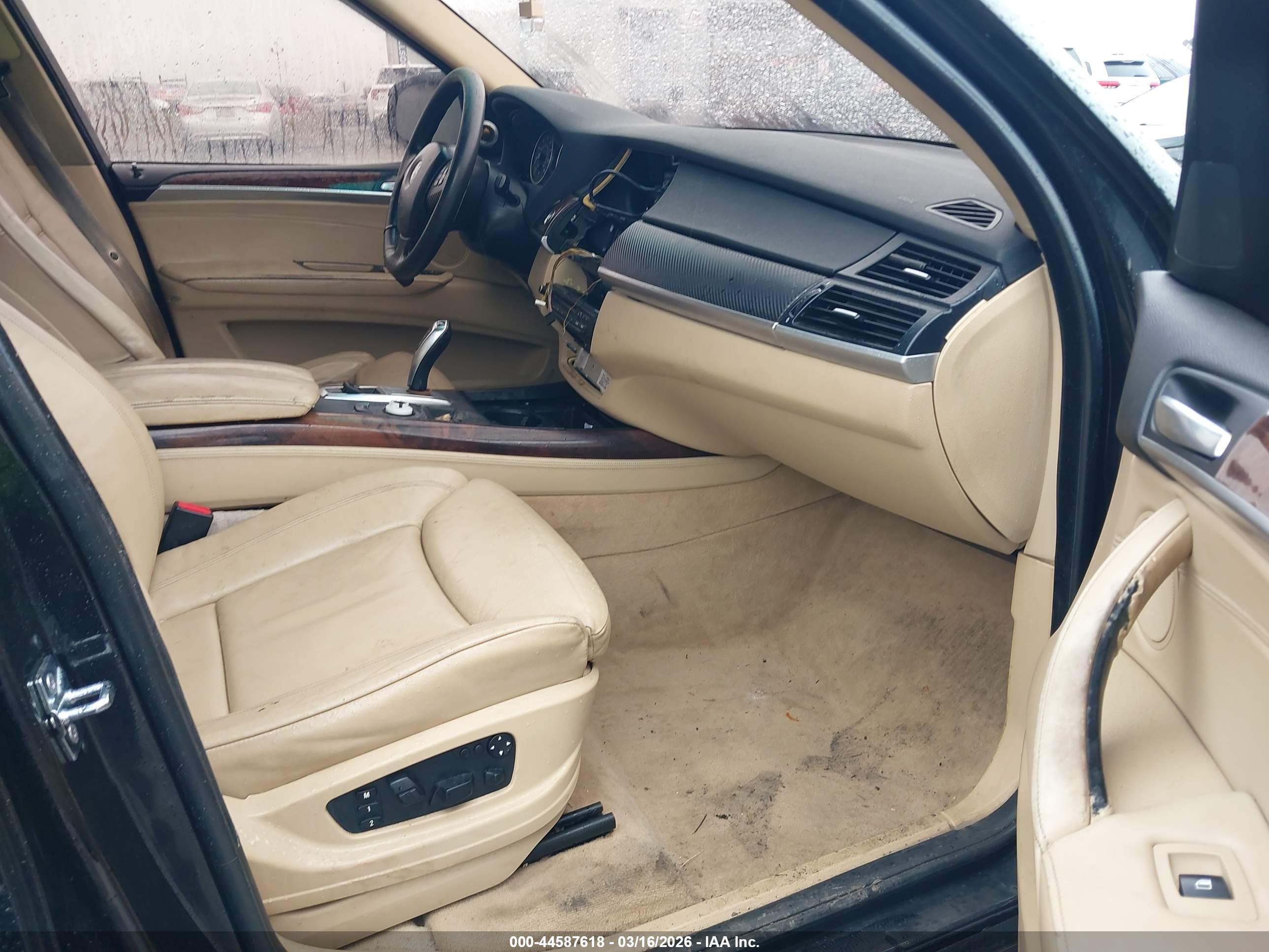 BMW X5 image 5