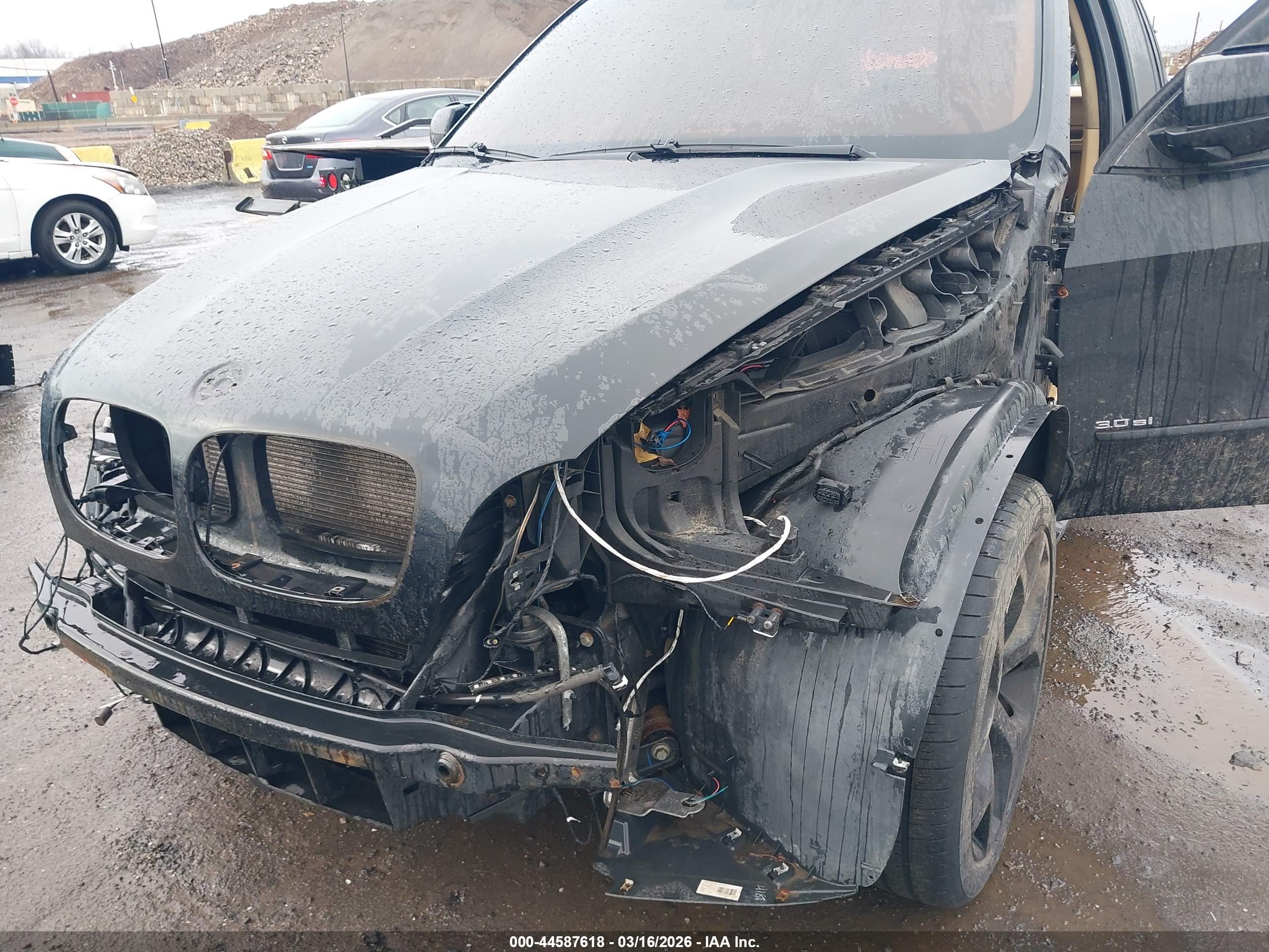 BMW X5 image 6