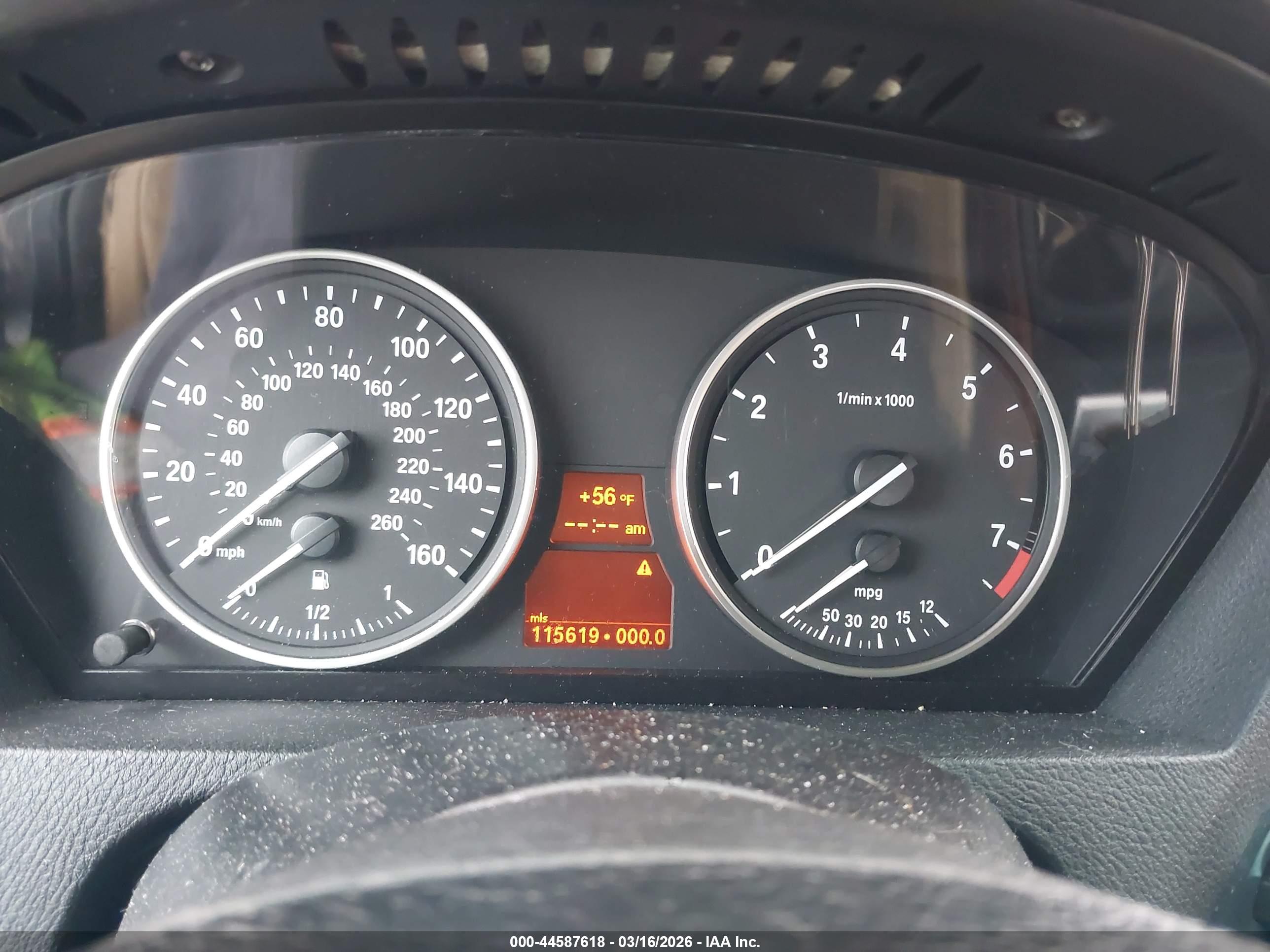 BMW X5 image 7