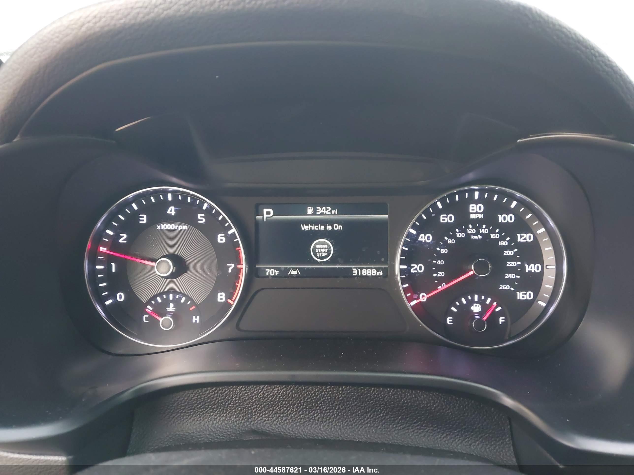 KIA FORTE image 7
