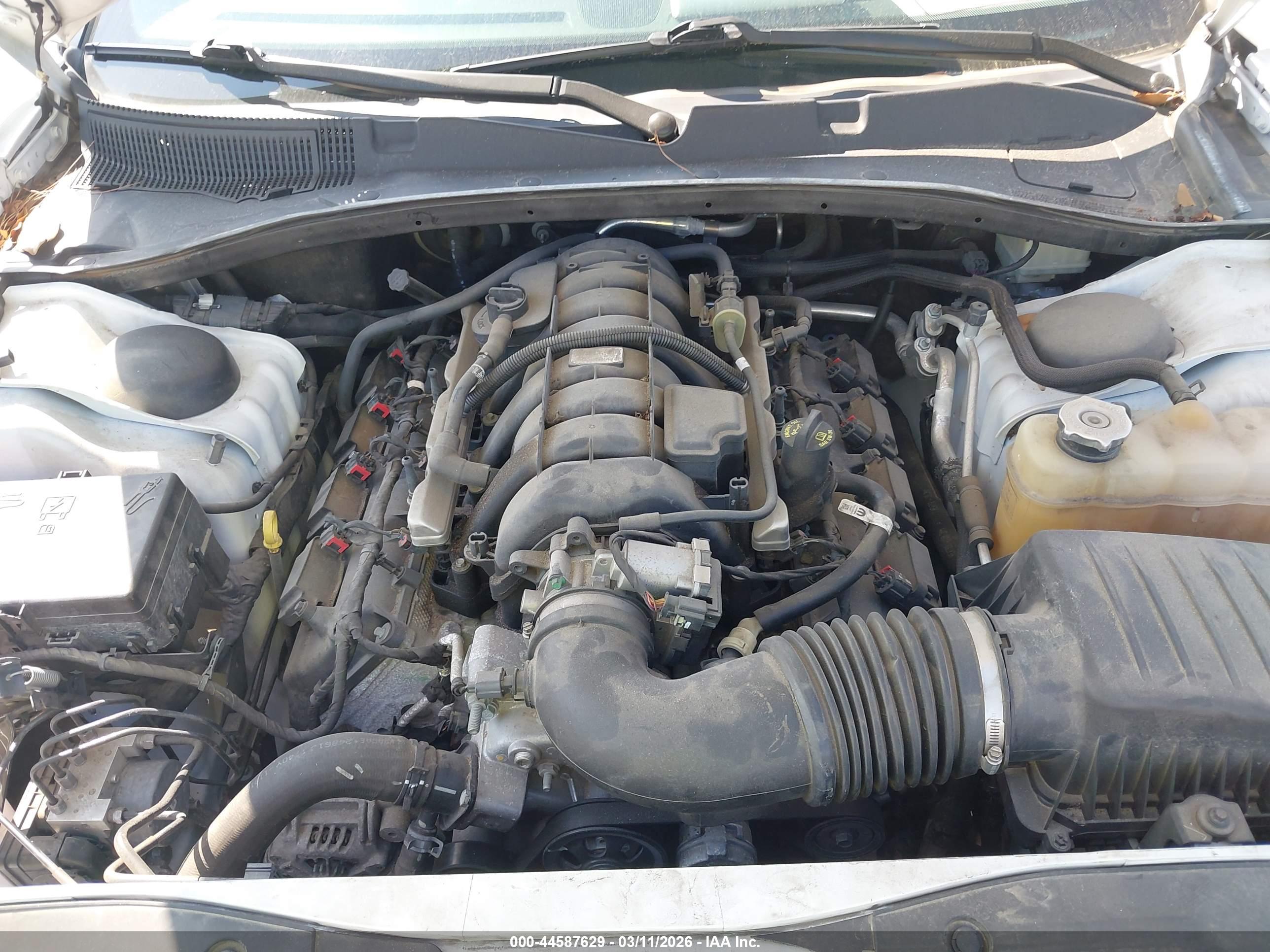 DODGE CHARGER image 10