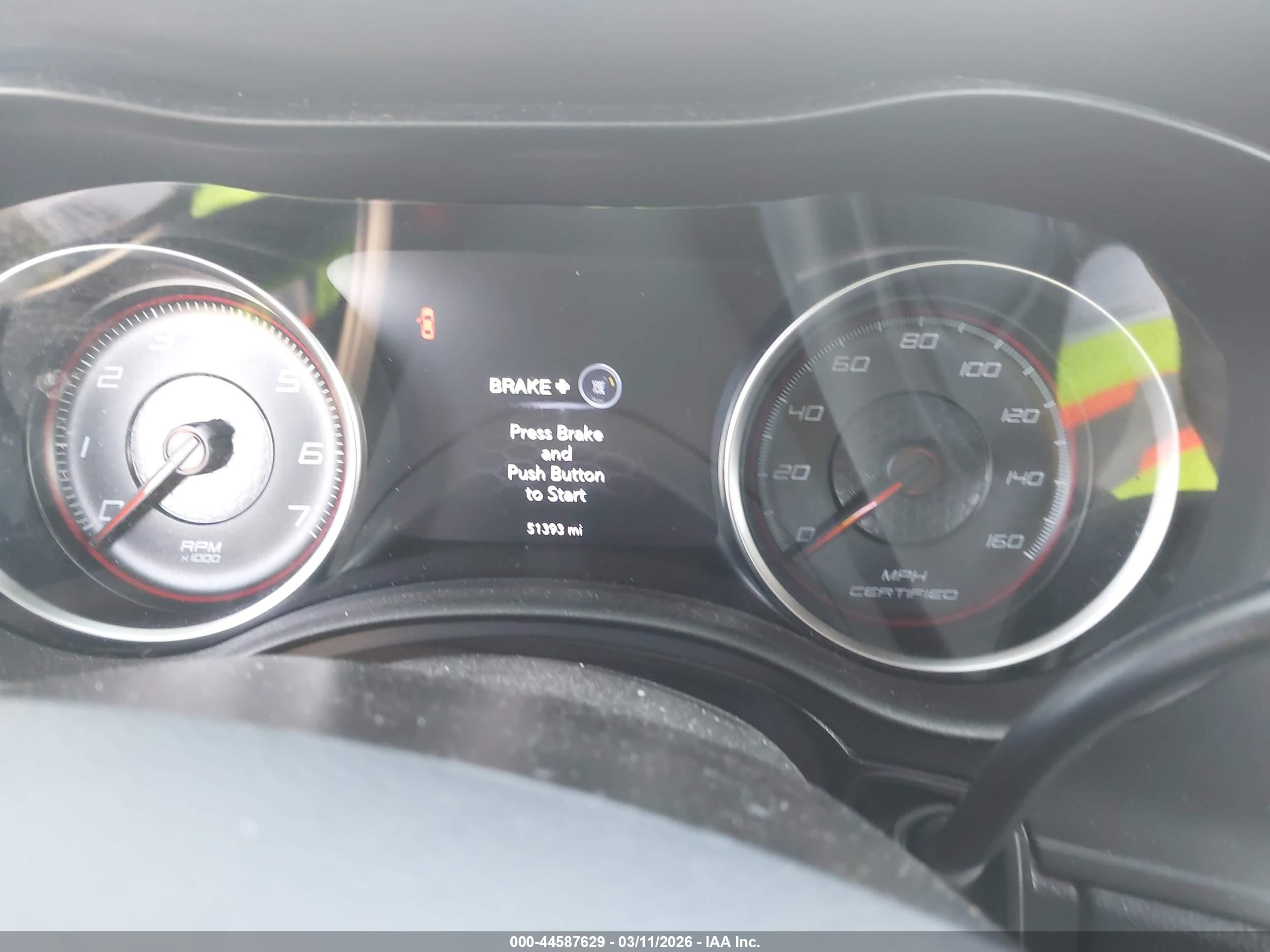 DODGE CHARGER image 7