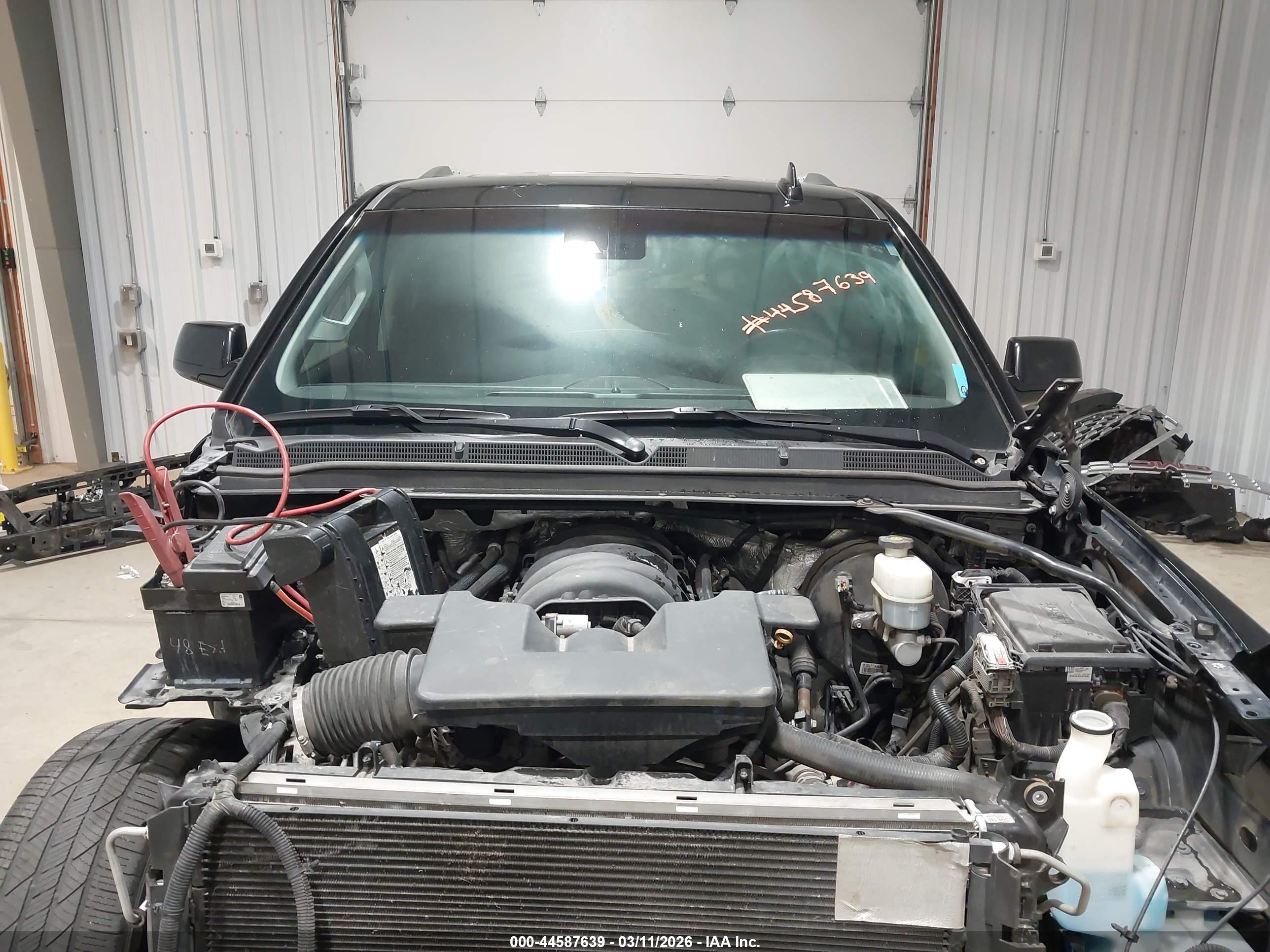 GMC YUKON image 10