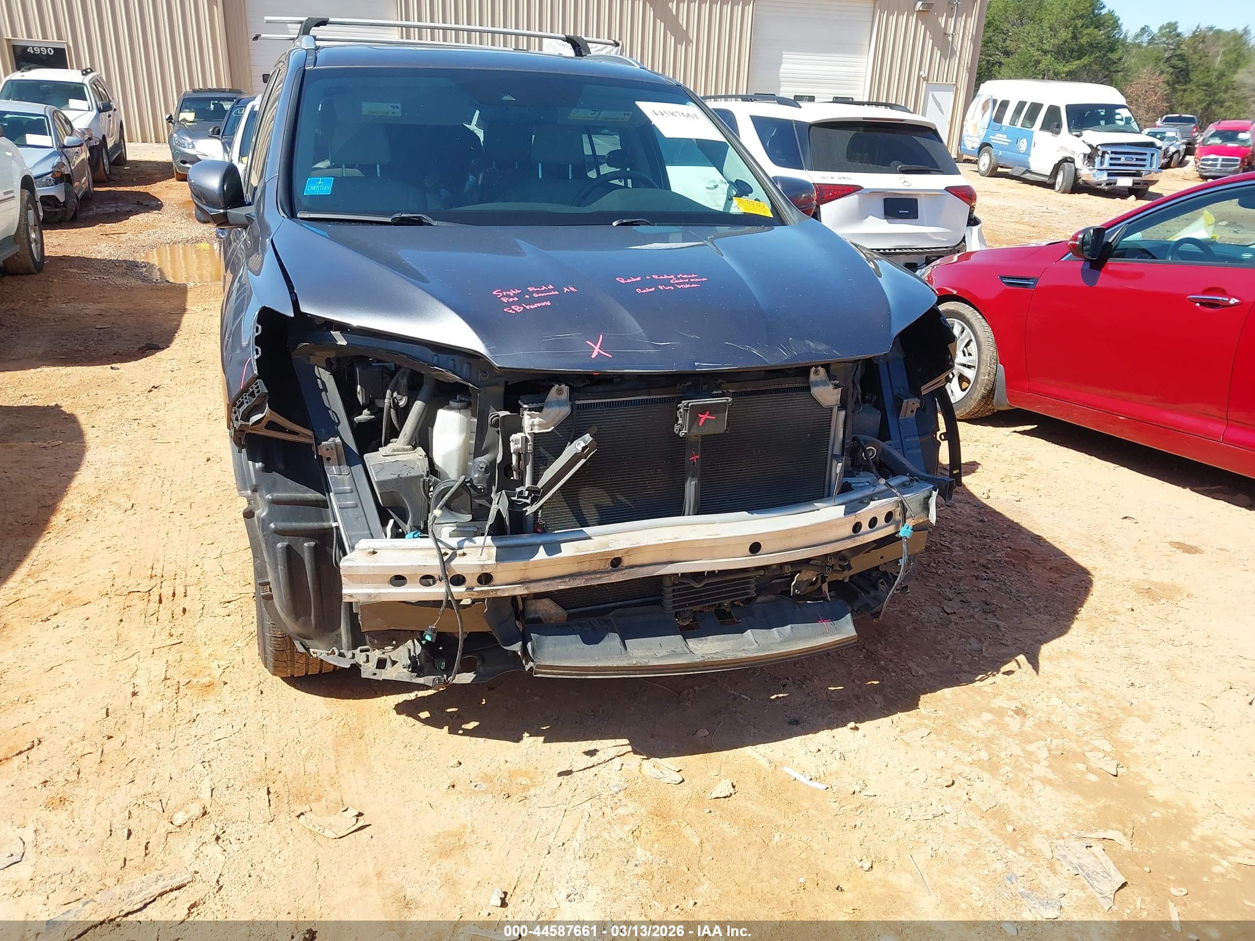 HONDA PILOT image 6