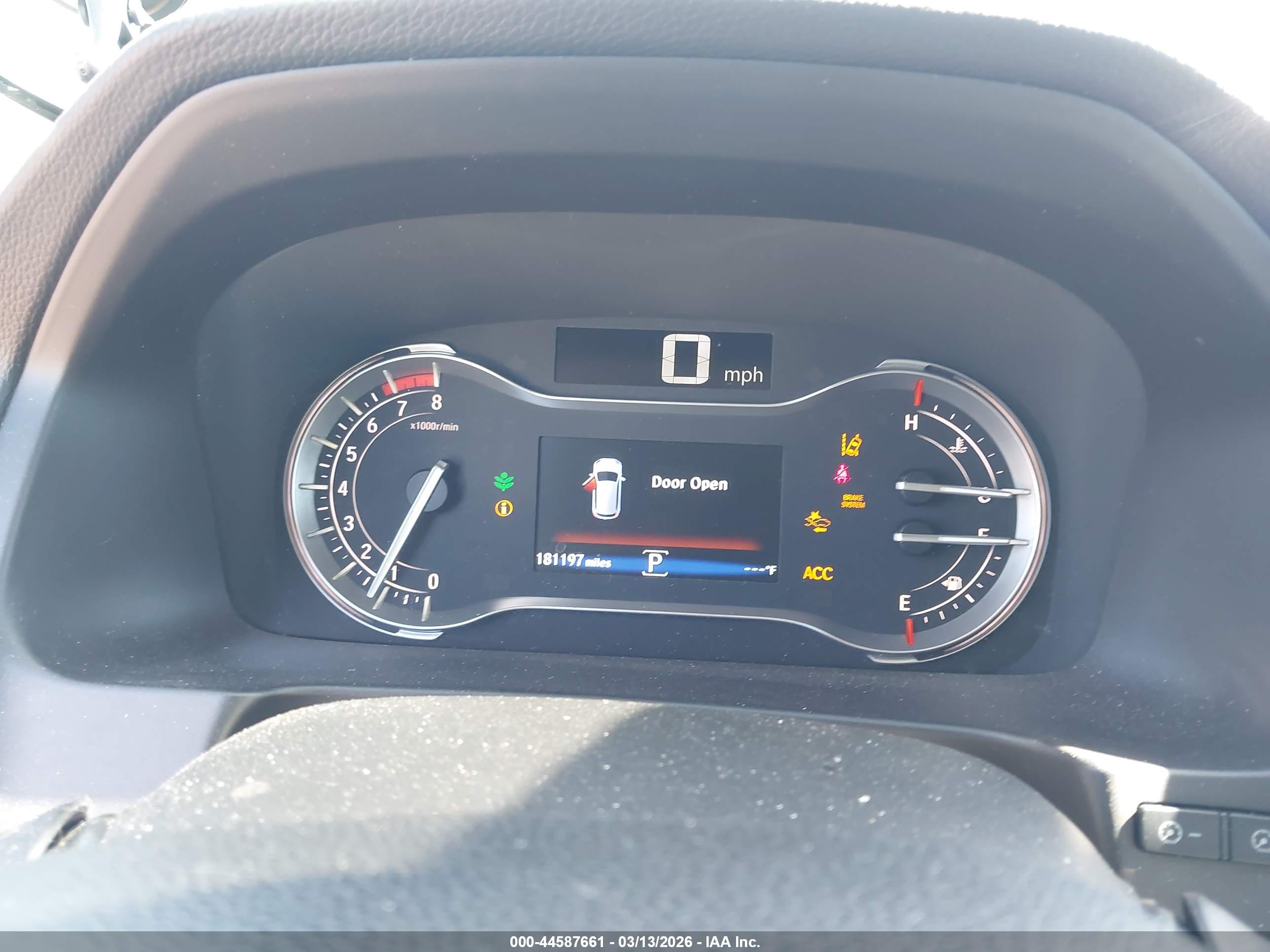 HONDA PILOT image 7