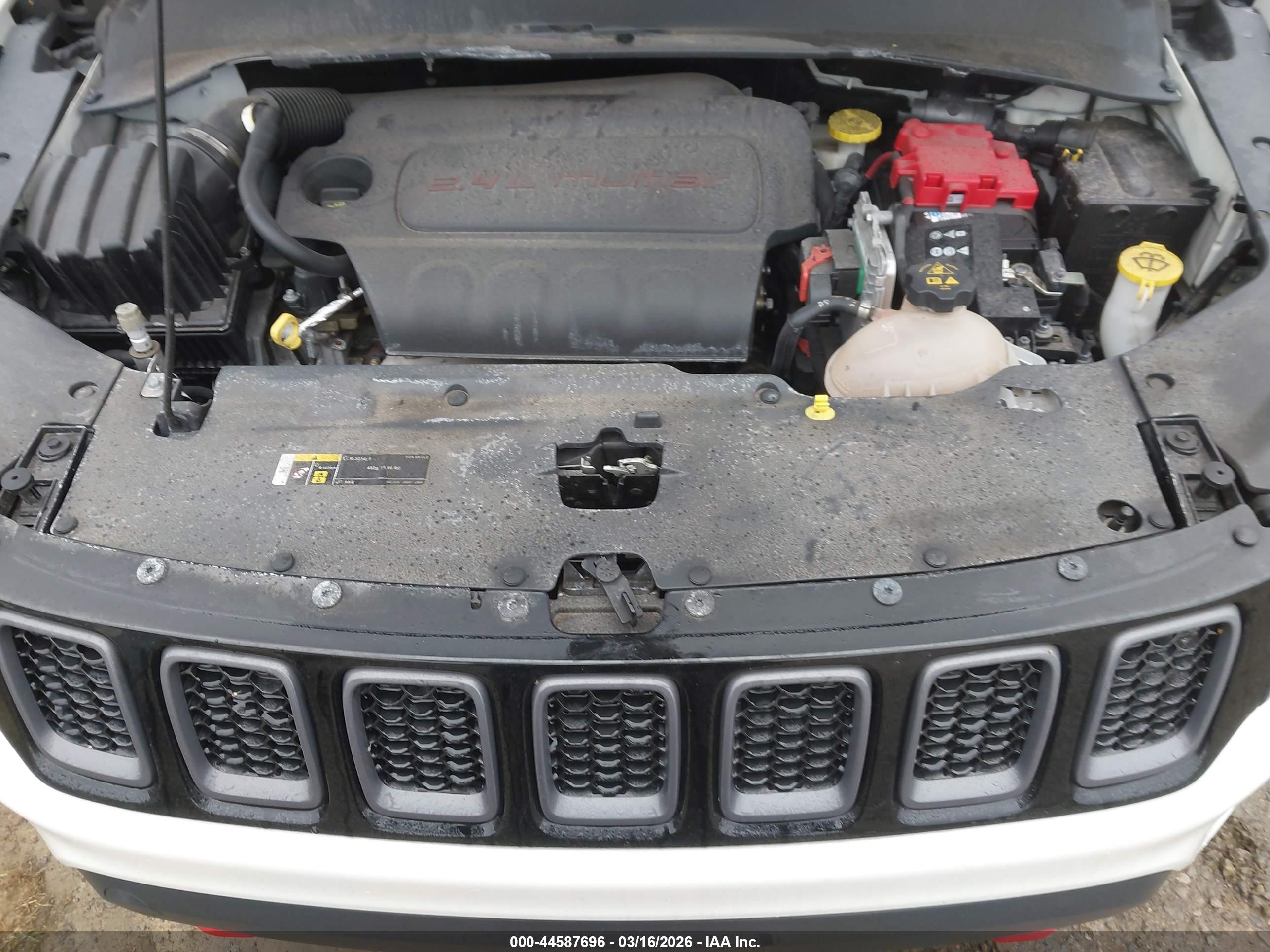 JEEP COMPASS image 10