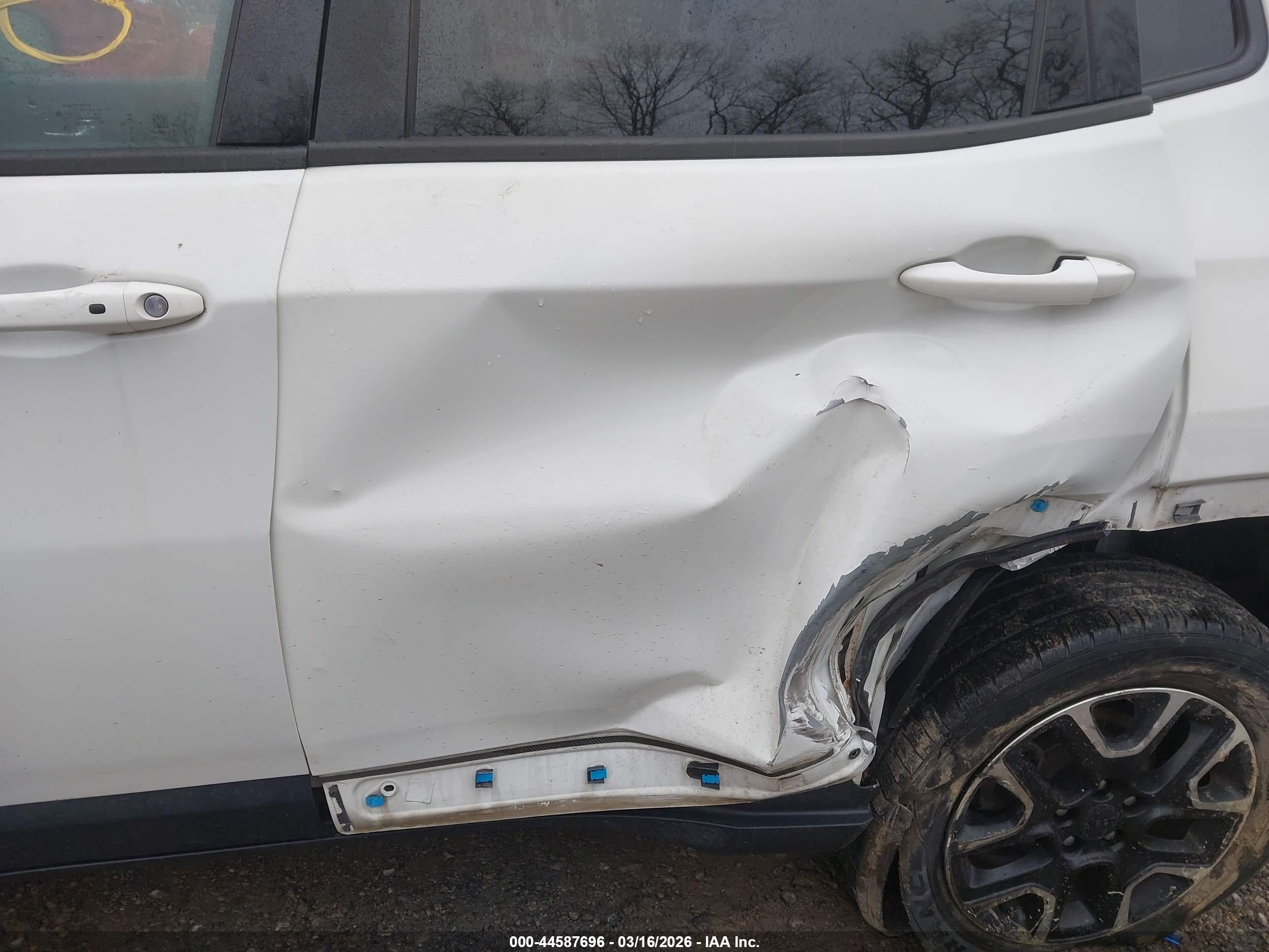 JEEP COMPASS image 6