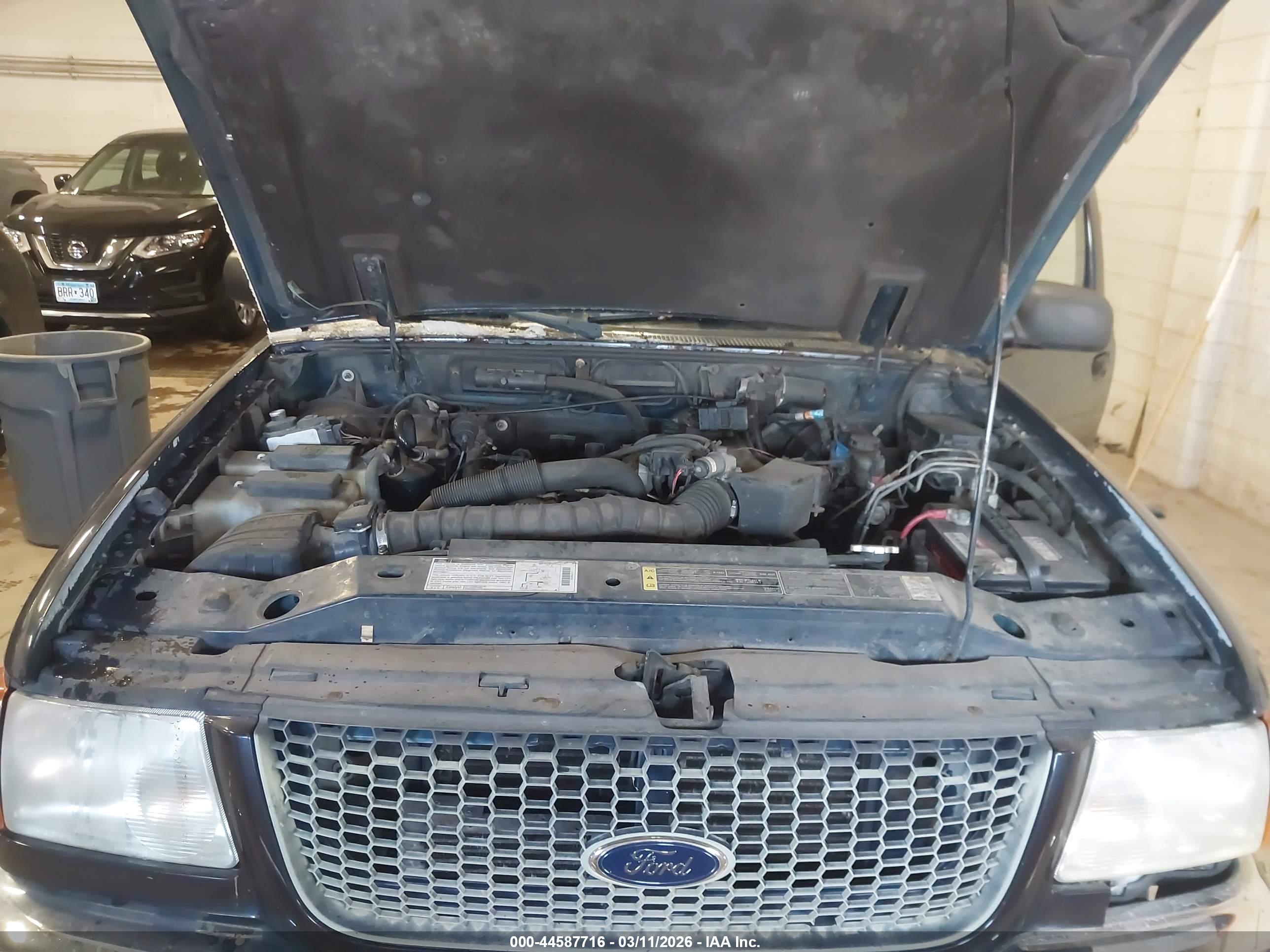 FORD RANGER image 10