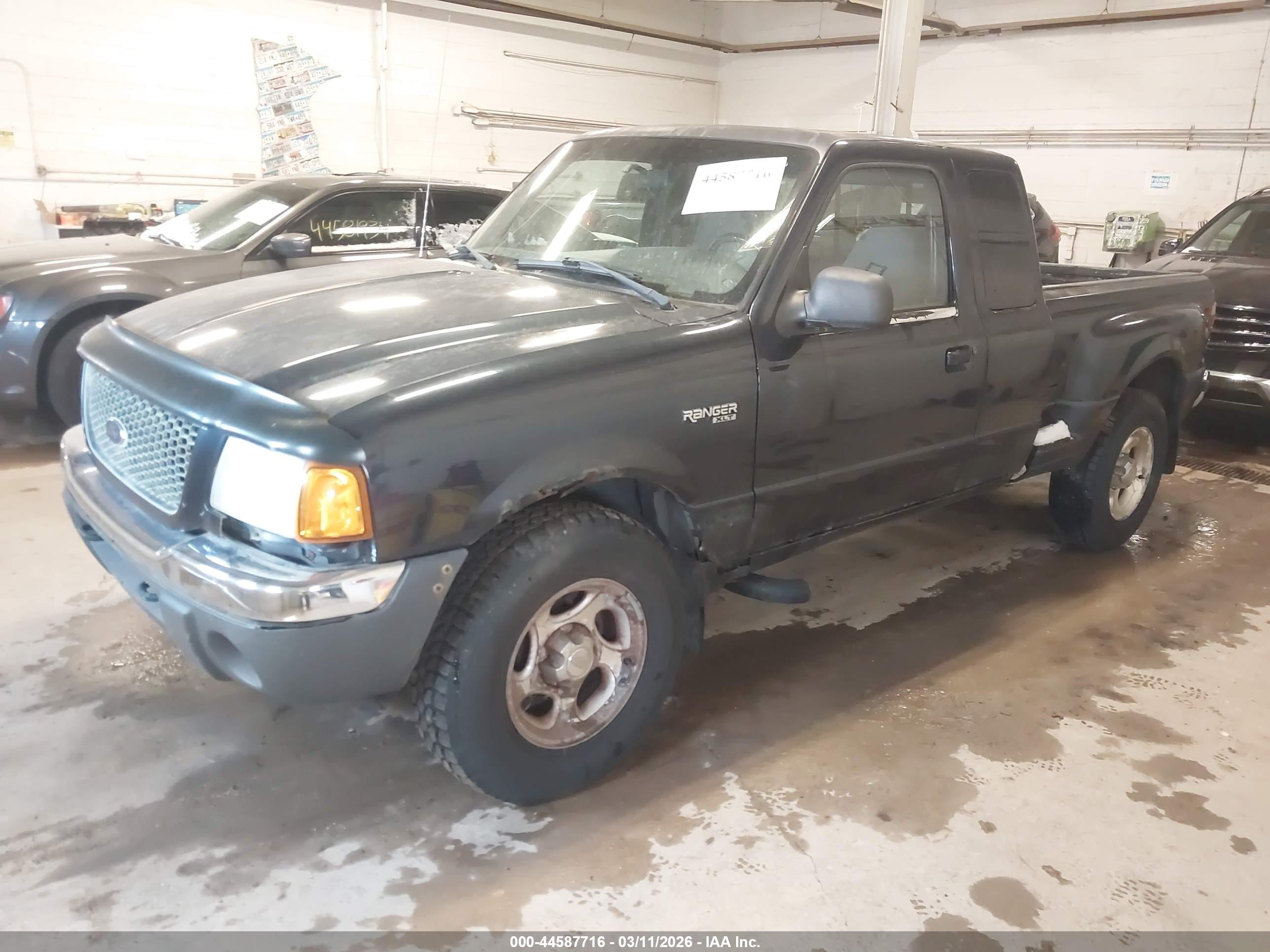 FORD RANGER image 2