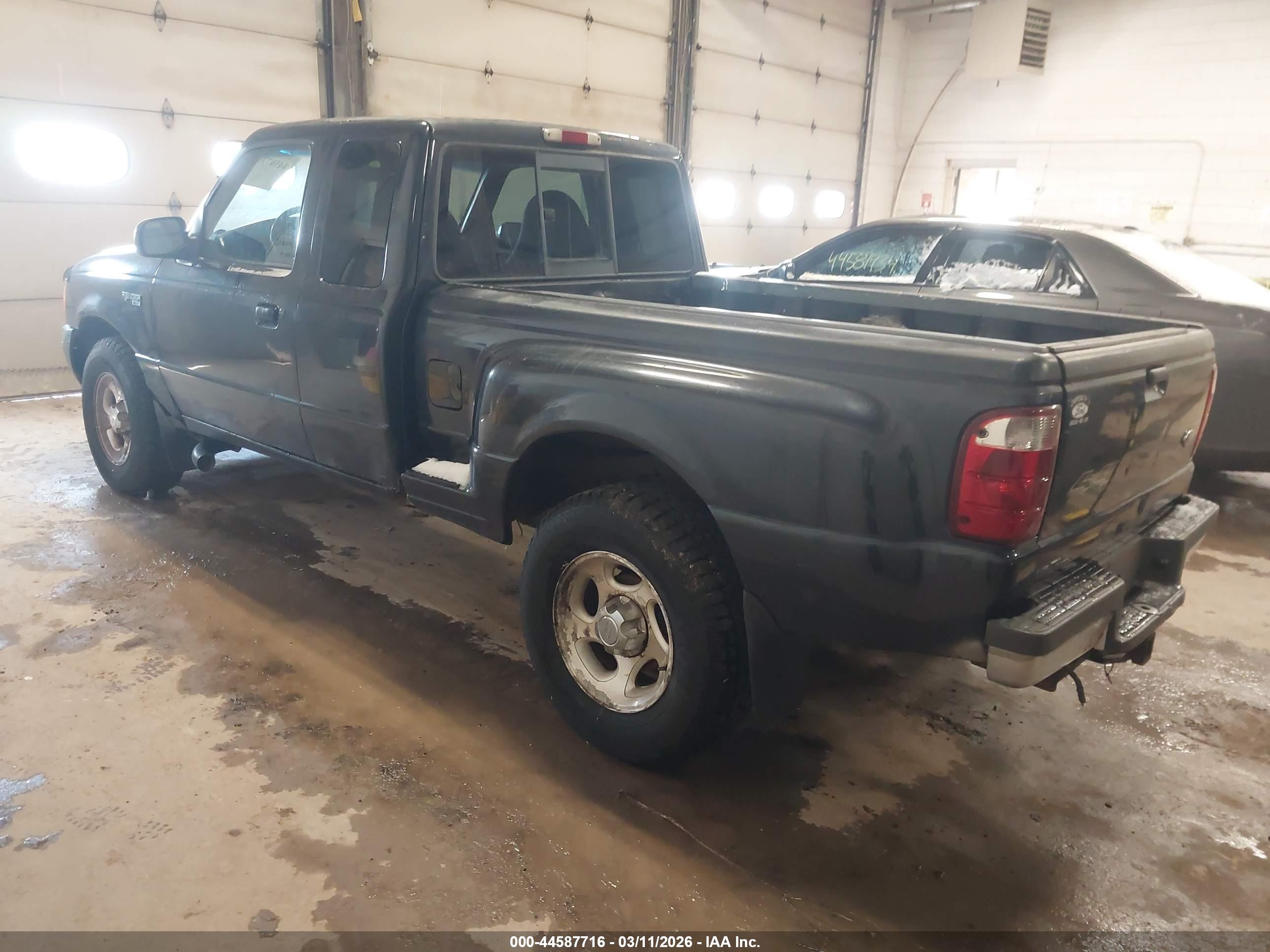 FORD RANGER image 3